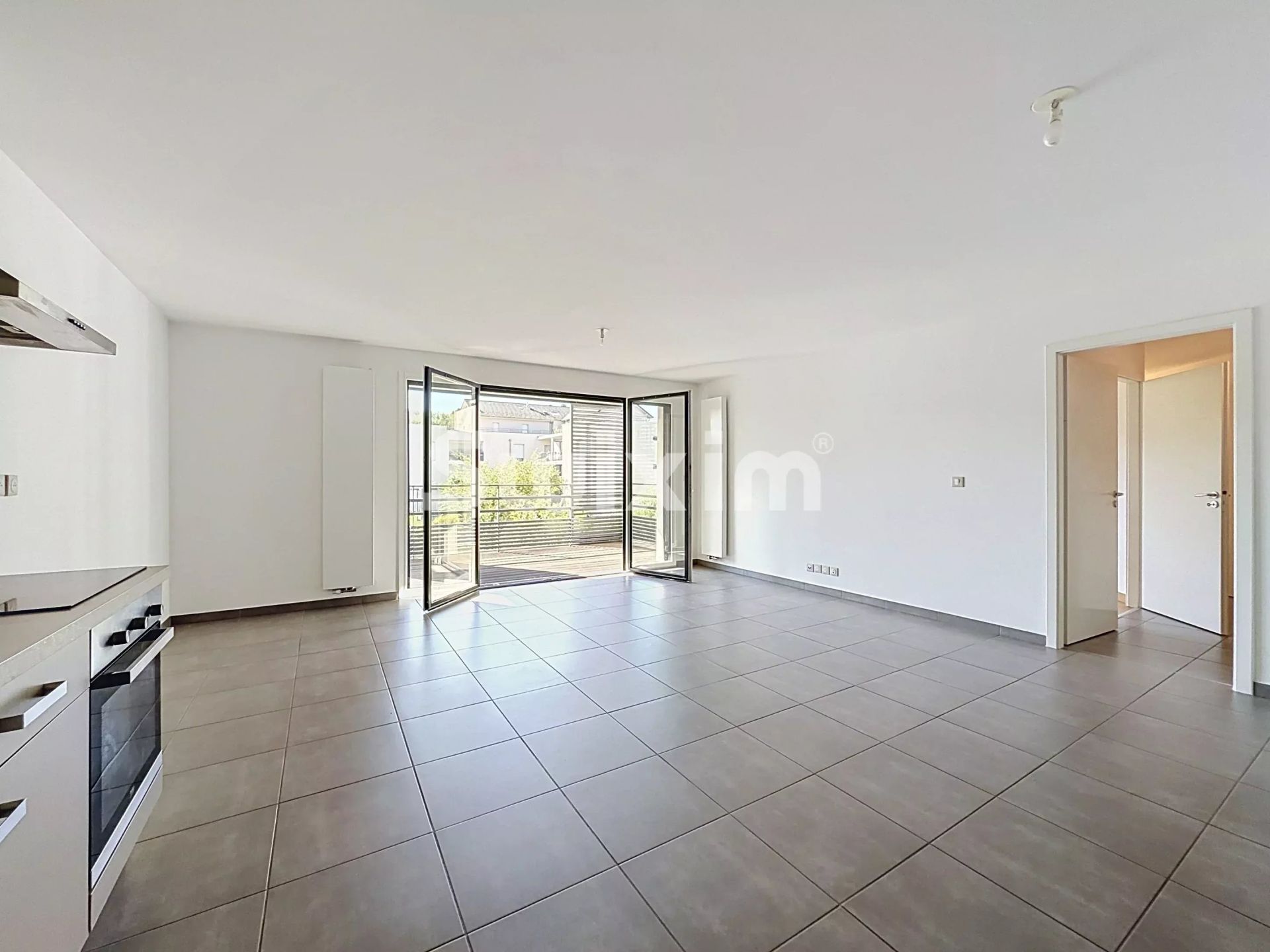 appartement 3 Pièces en vente sur Divonne-les-Bains (01220)