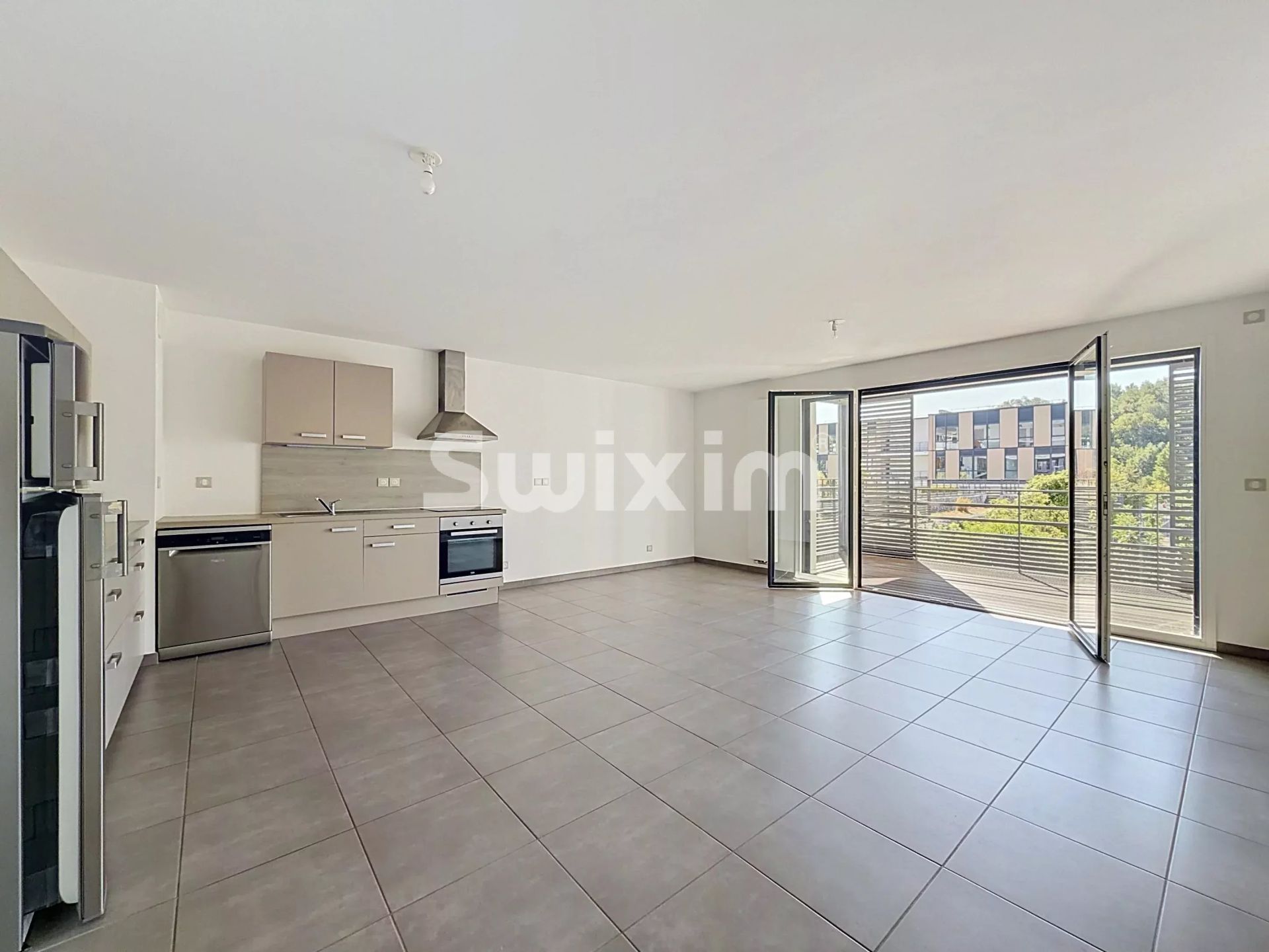 appartement 3 Pièces en vente sur Divonne-les-Bains (01220)