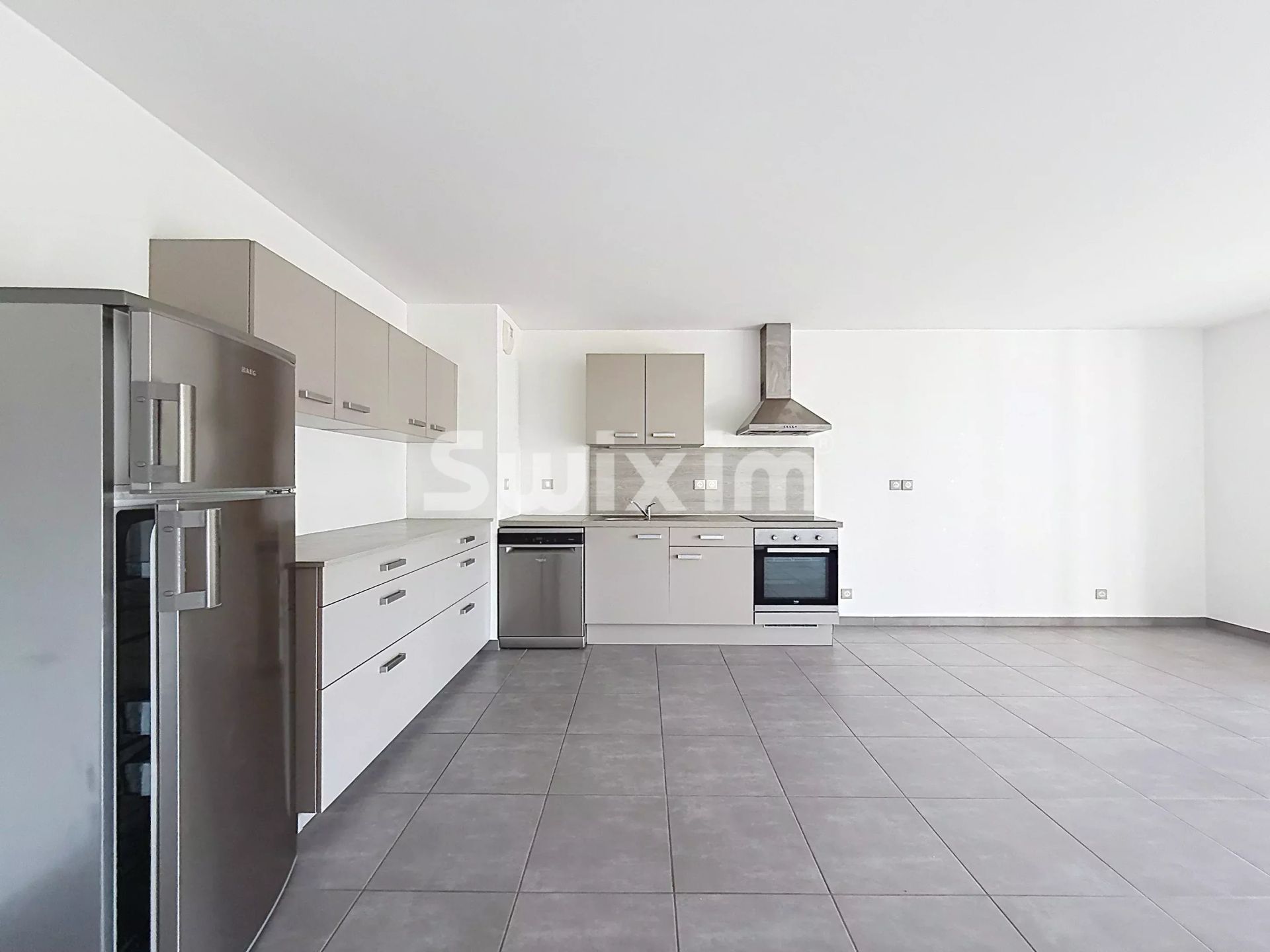 appartement 3 Pièces en vente sur Divonne-les-Bains (01220)