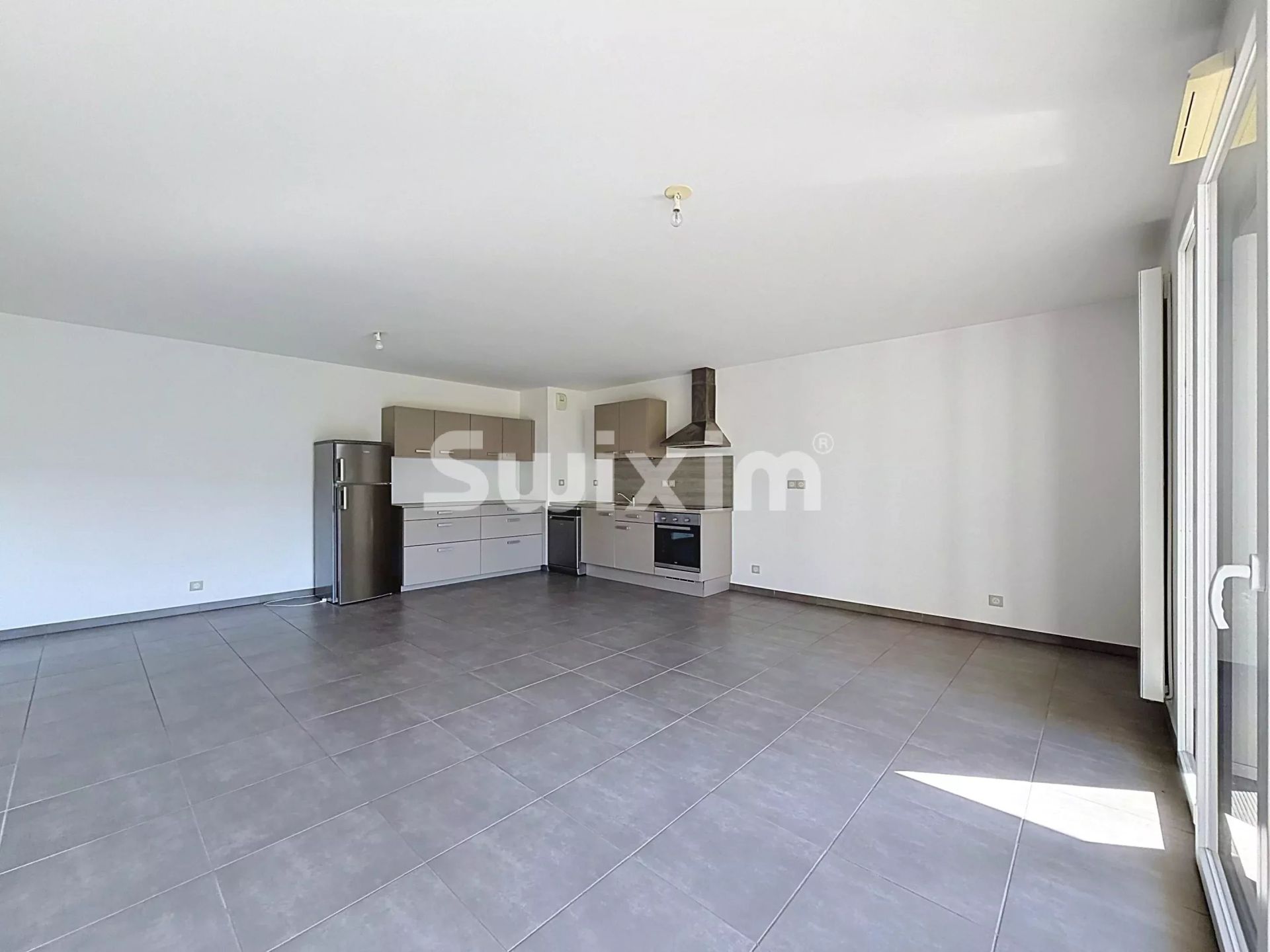 appartement 3 Pièces en vente sur Divonne-les-Bains (01220)