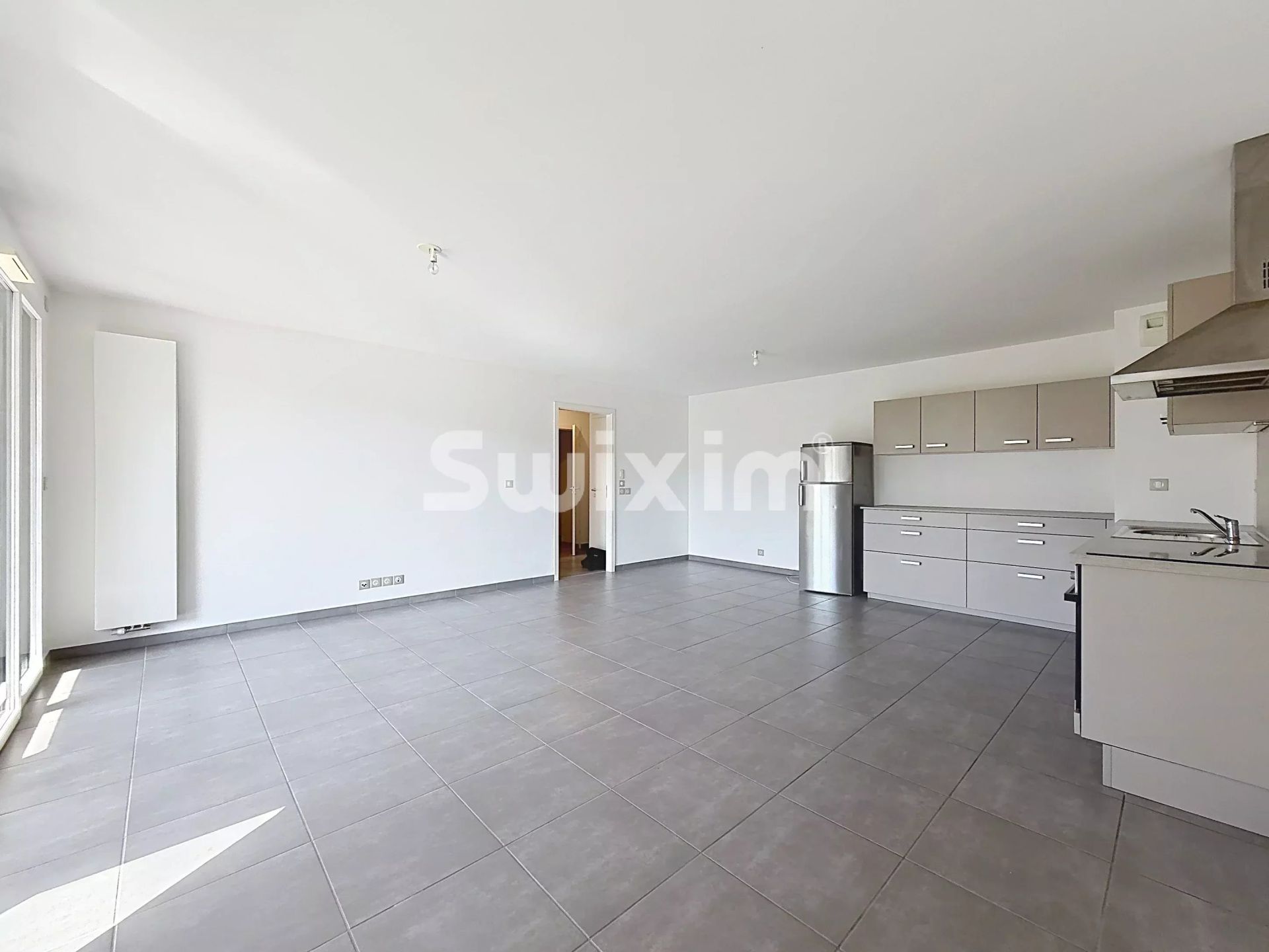 appartement 3 Pièces en vente sur Divonne-les-Bains (01220)