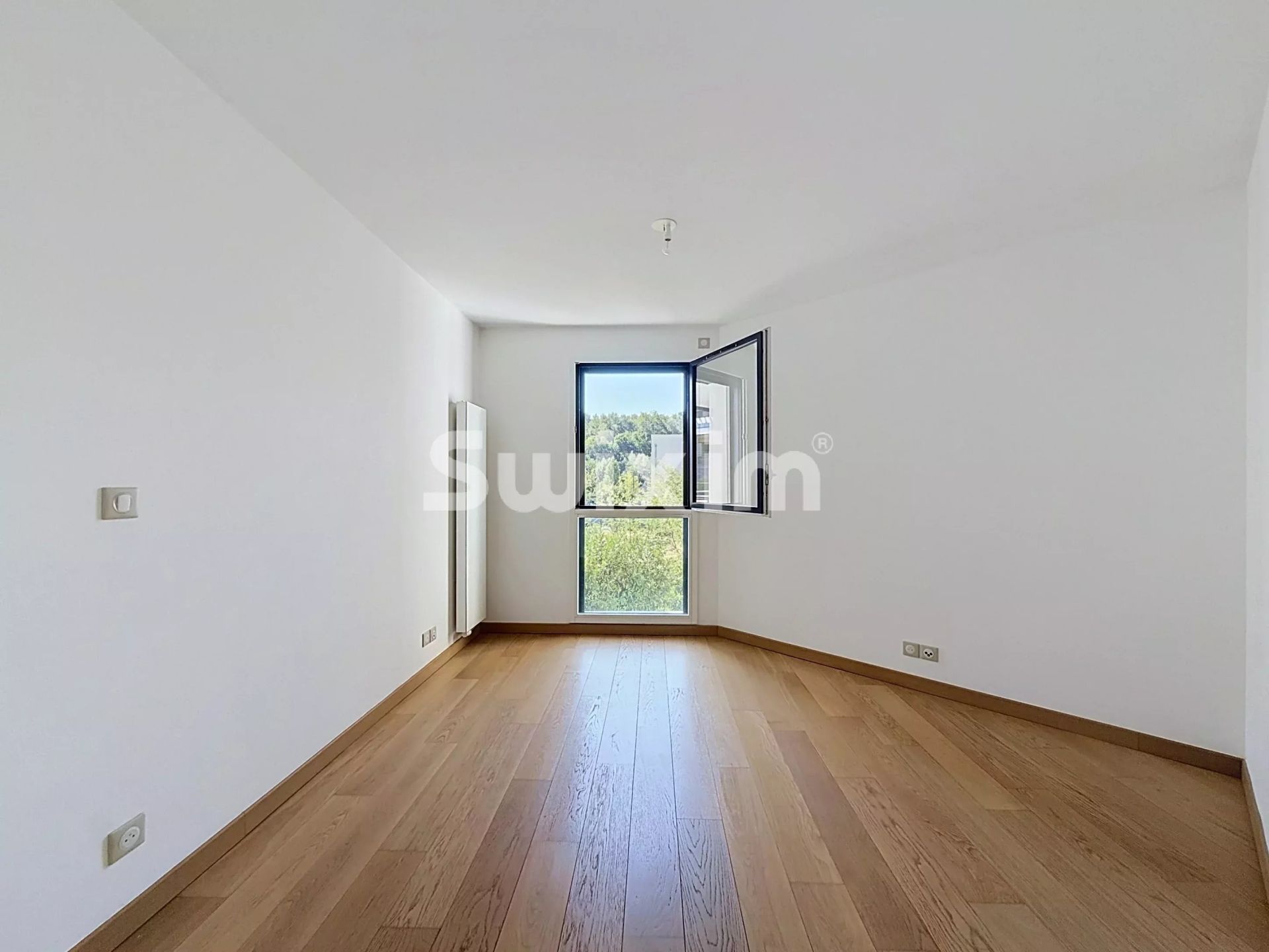 appartement 3 Pièces en vente sur Divonne-les-Bains (01220)