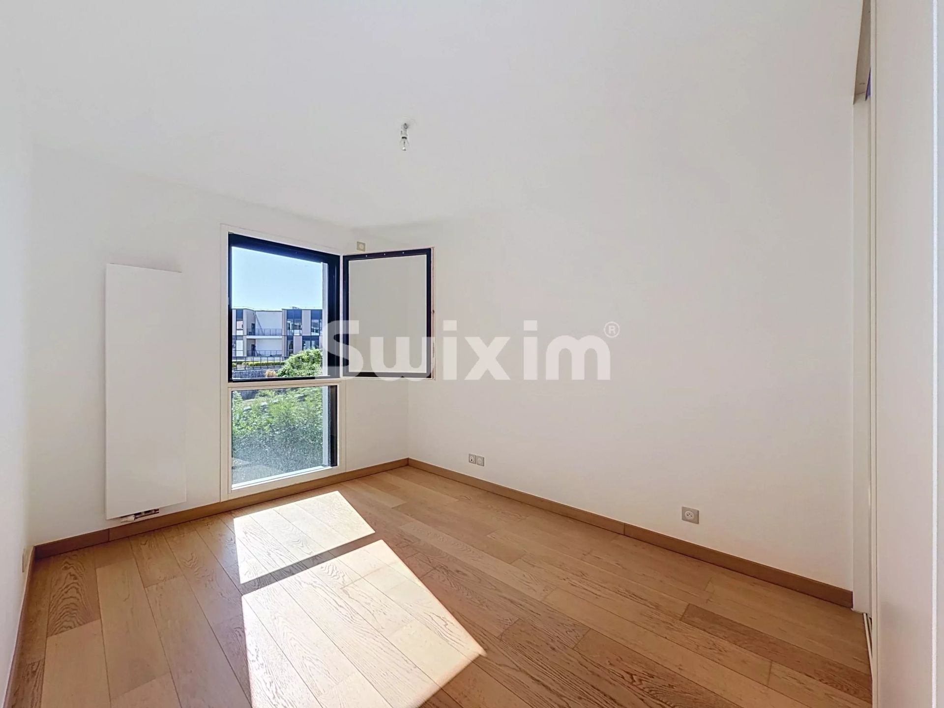 appartement 3 Pièces en vente sur Divonne-les-Bains (01220)