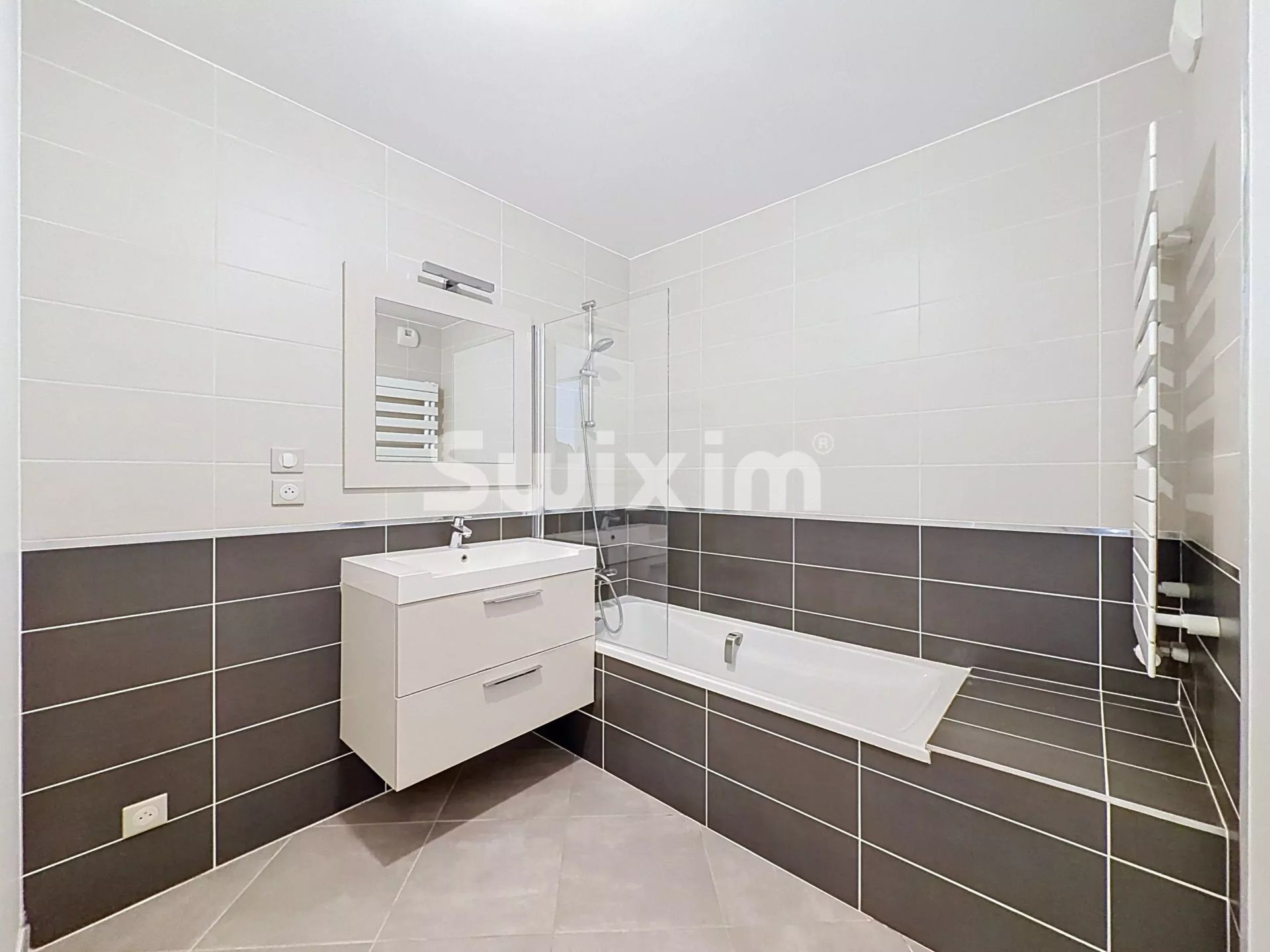 appartement 3 Pièces en vente sur Divonne-les-Bains (01220)