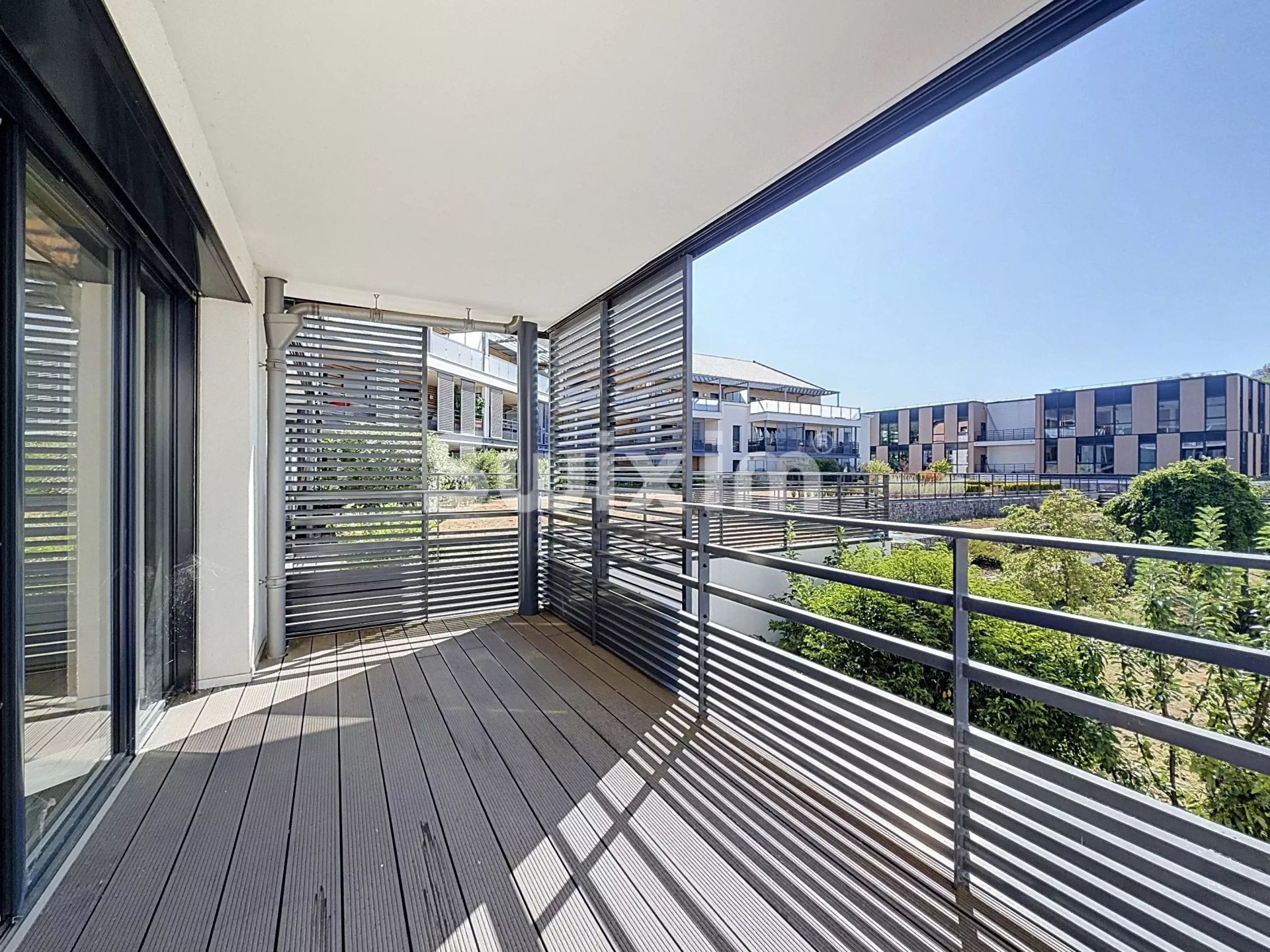 appartement 3 Pièces en vente sur Divonne-les-Bains (01220)