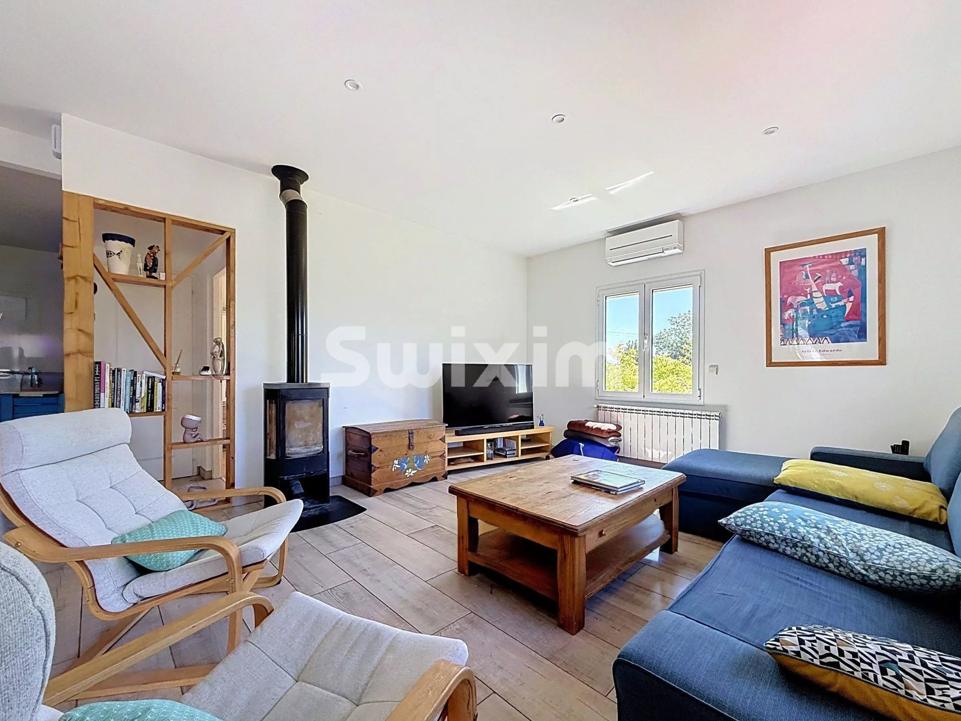 maison 8 Pièces en vente sur Ségny (01170)