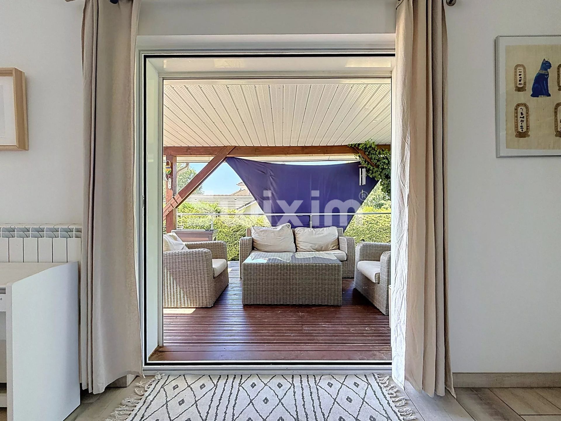 maison 8 Pièces en vente sur Ségny (01170)
