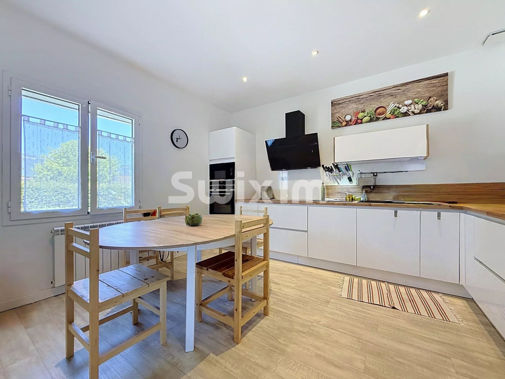 maison 8 Pièces en vente sur Ségny (01170)
