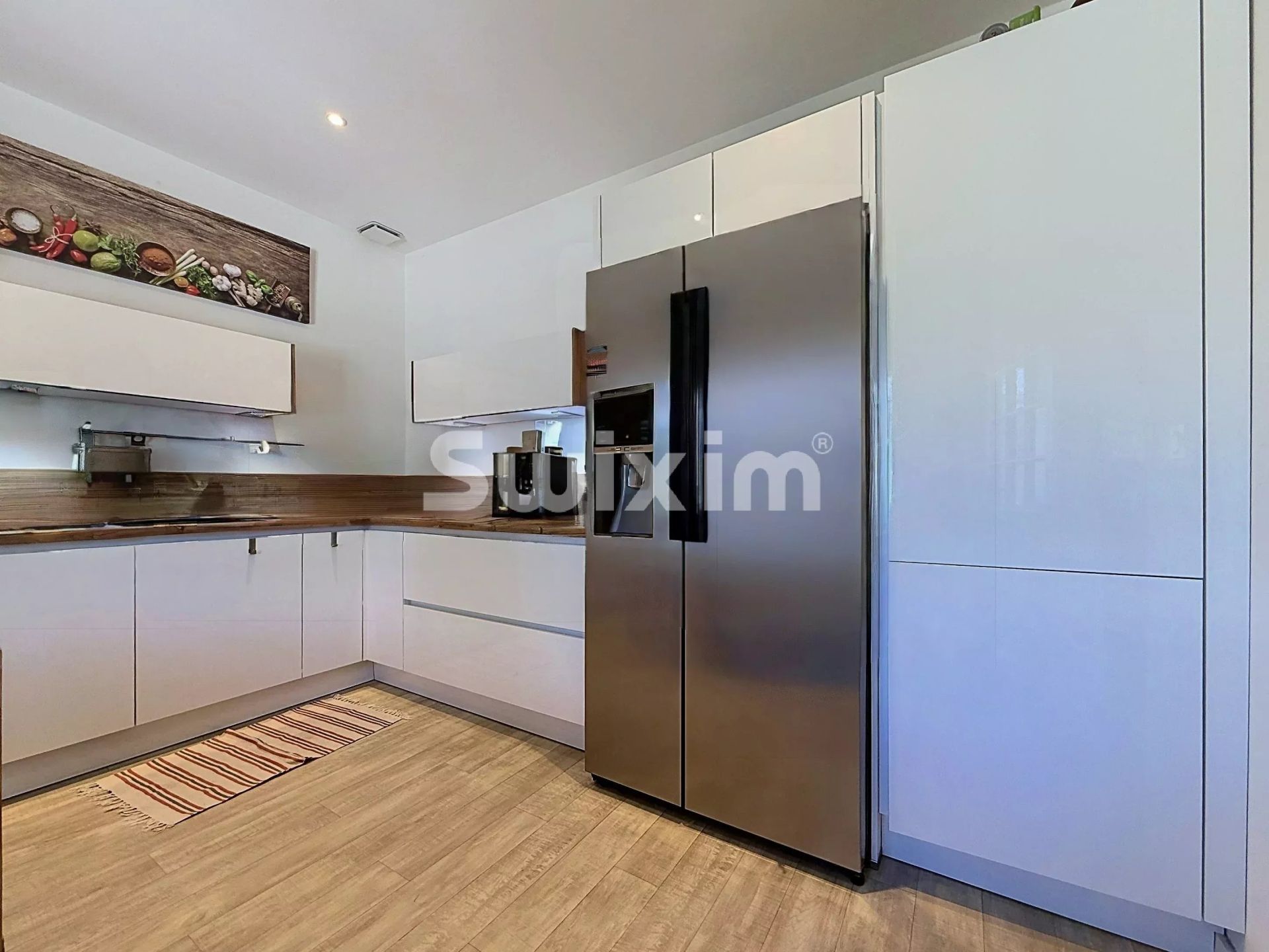 maison 8 Pièces en vente sur Ségny (01170)