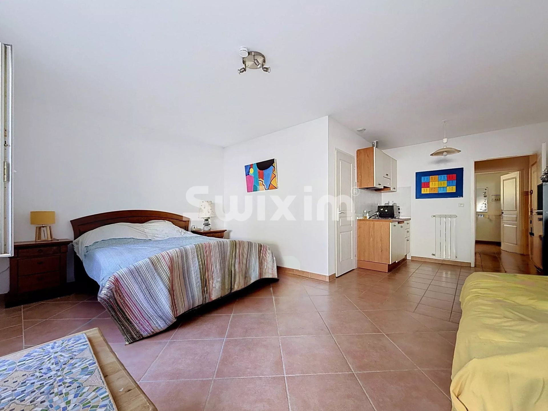 maison 8 Pièces en vente sur Ségny (01170)