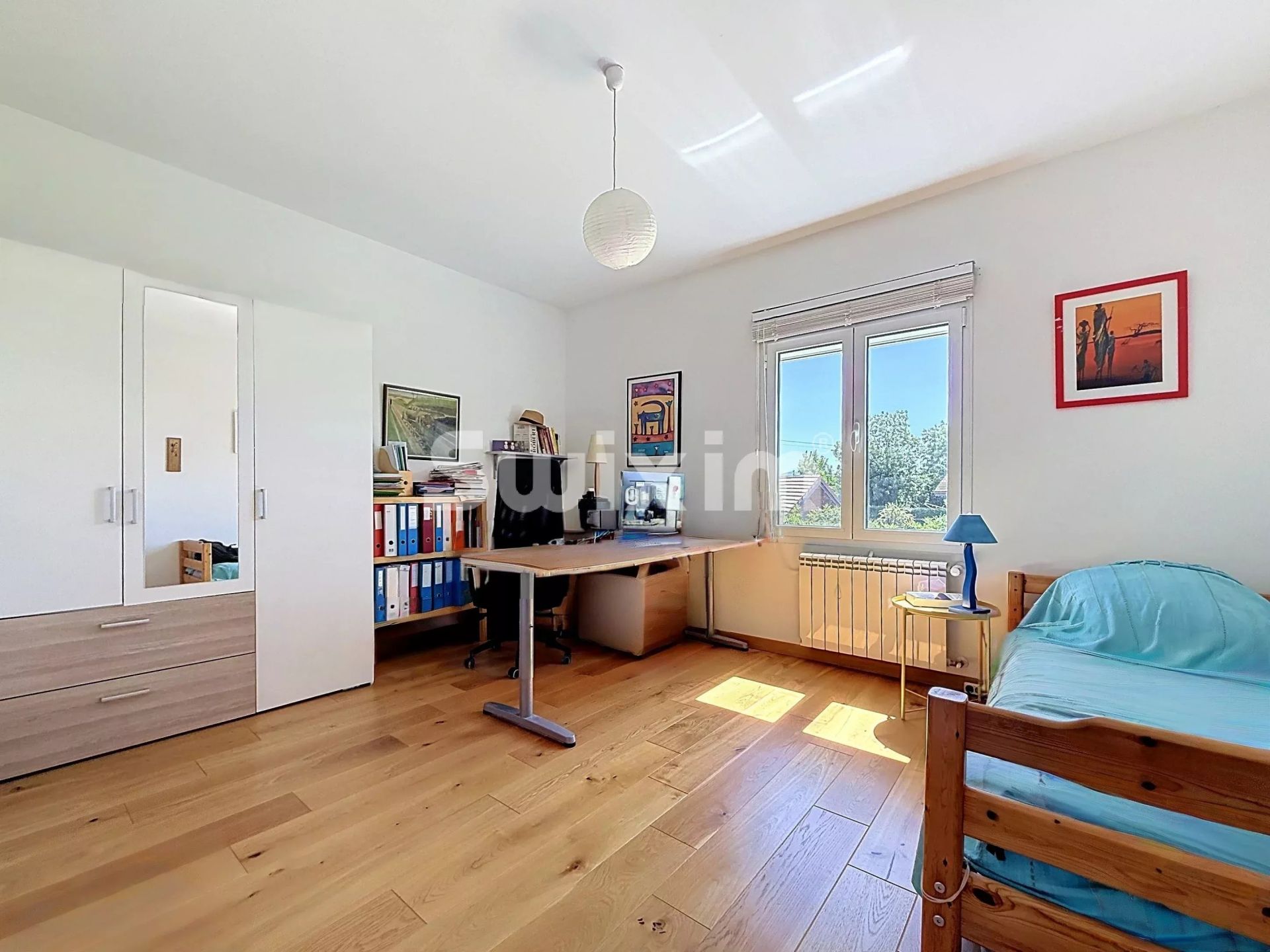 maison 8 Pièces en vente sur Ségny (01170)