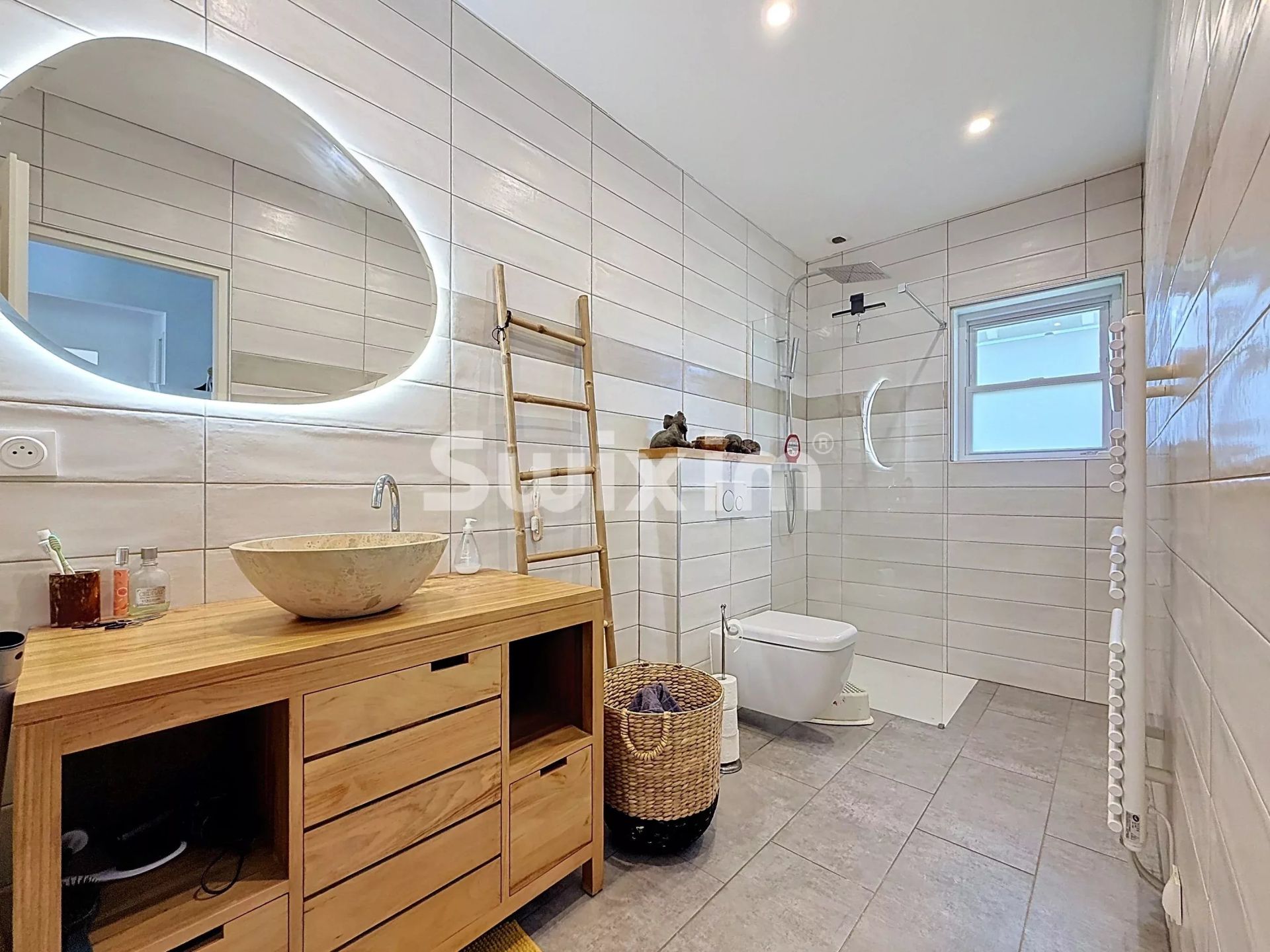 maison 8 Pièces en vente sur Ségny (01170)