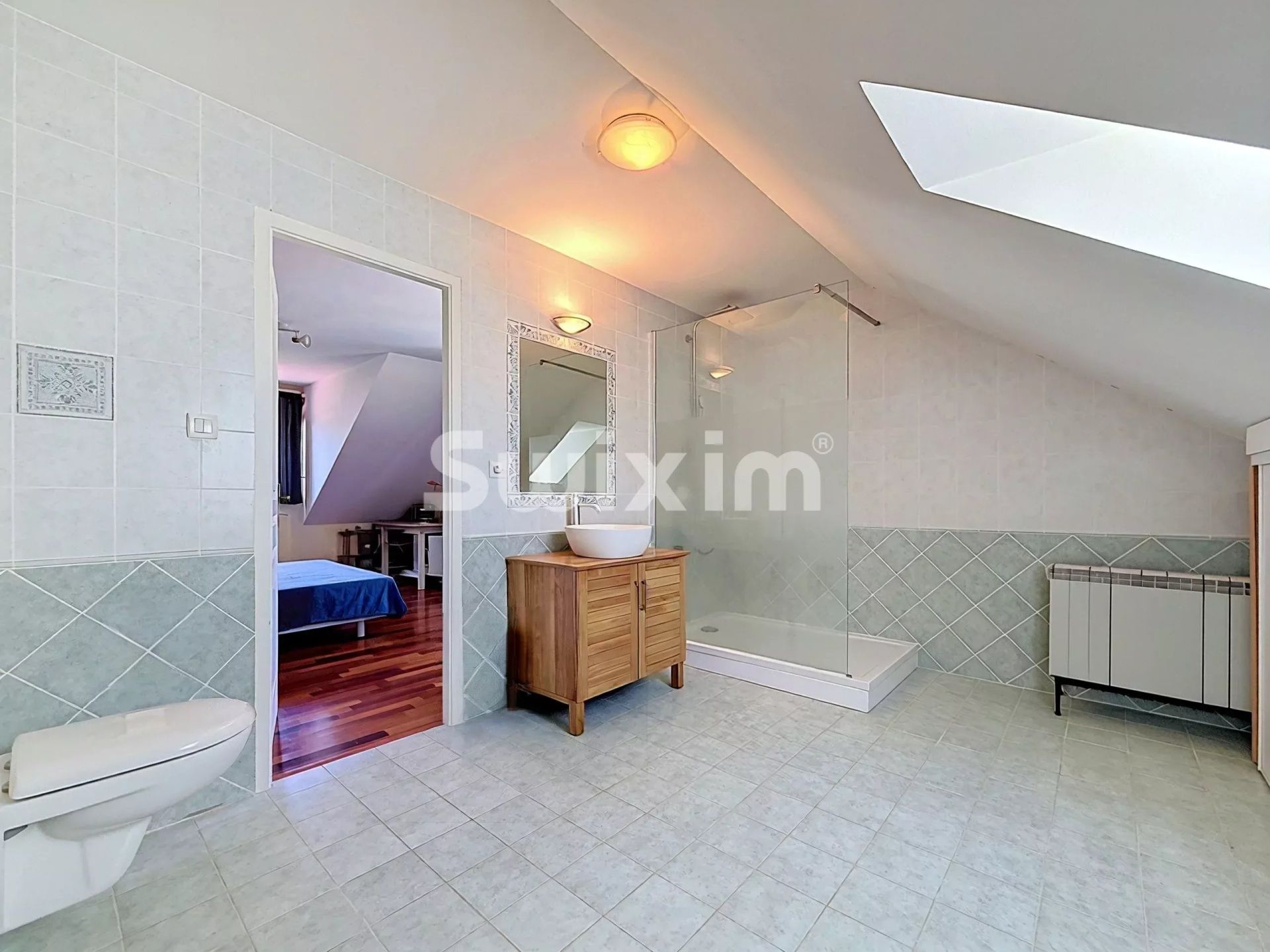 maison 8 Pièces en vente sur Ségny (01170)