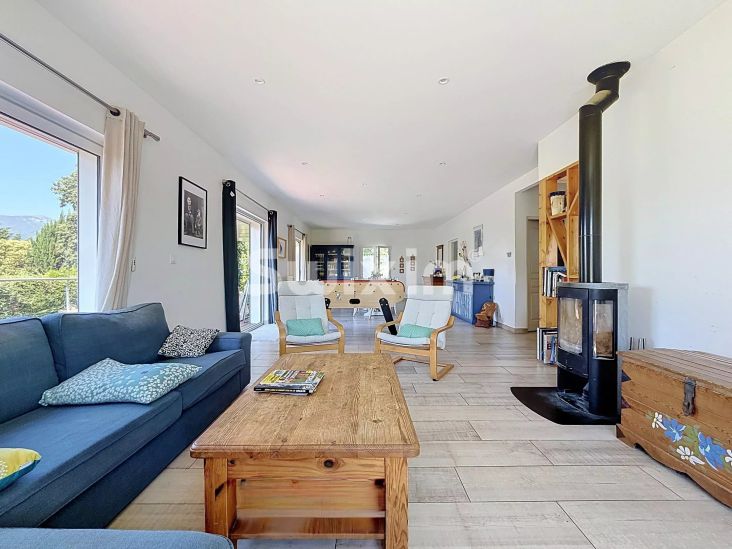 Vente Maison Ségny 8&nbsp;Pièces 290&nbsp;m²