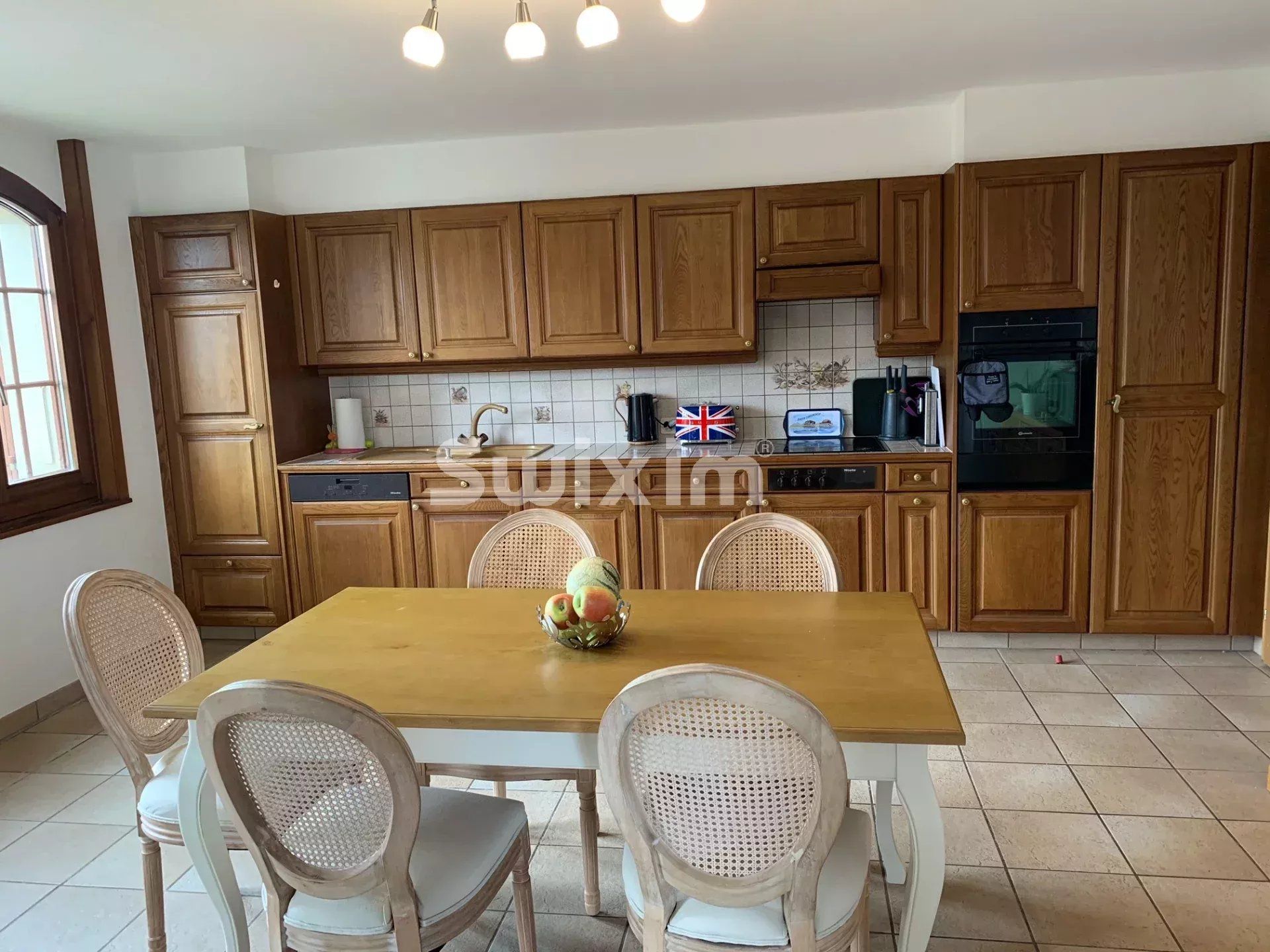 Rental Apartment Founex 160&nbsp;m²