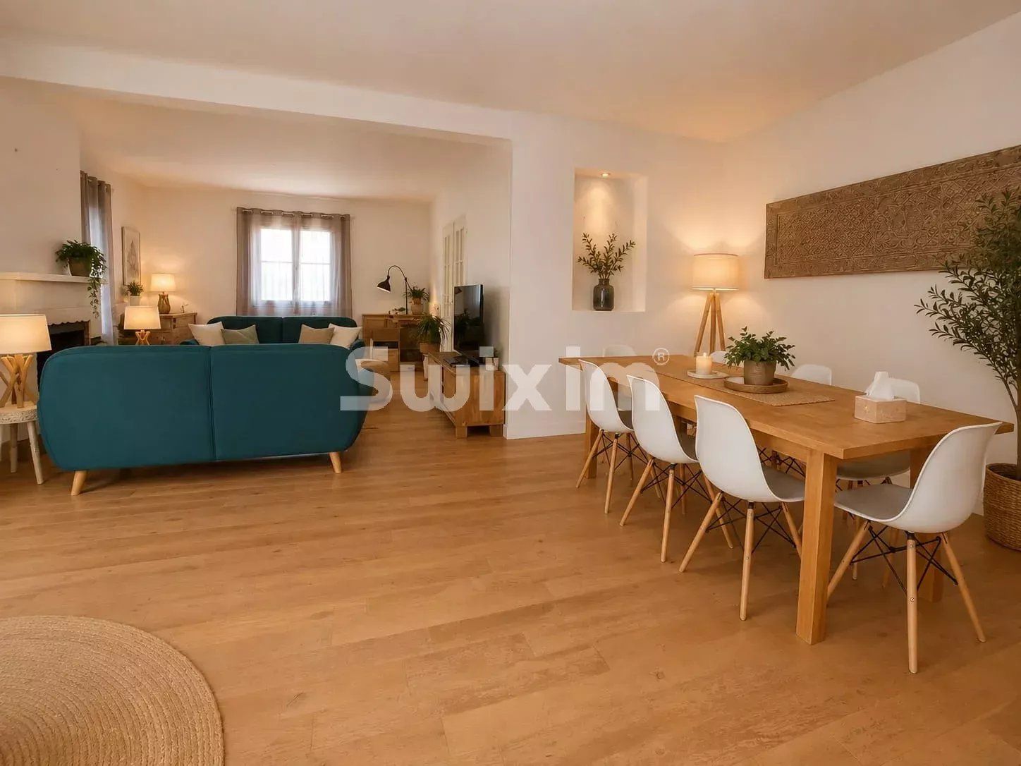 maison 8 Pièces en vente sur Cessy (01170)