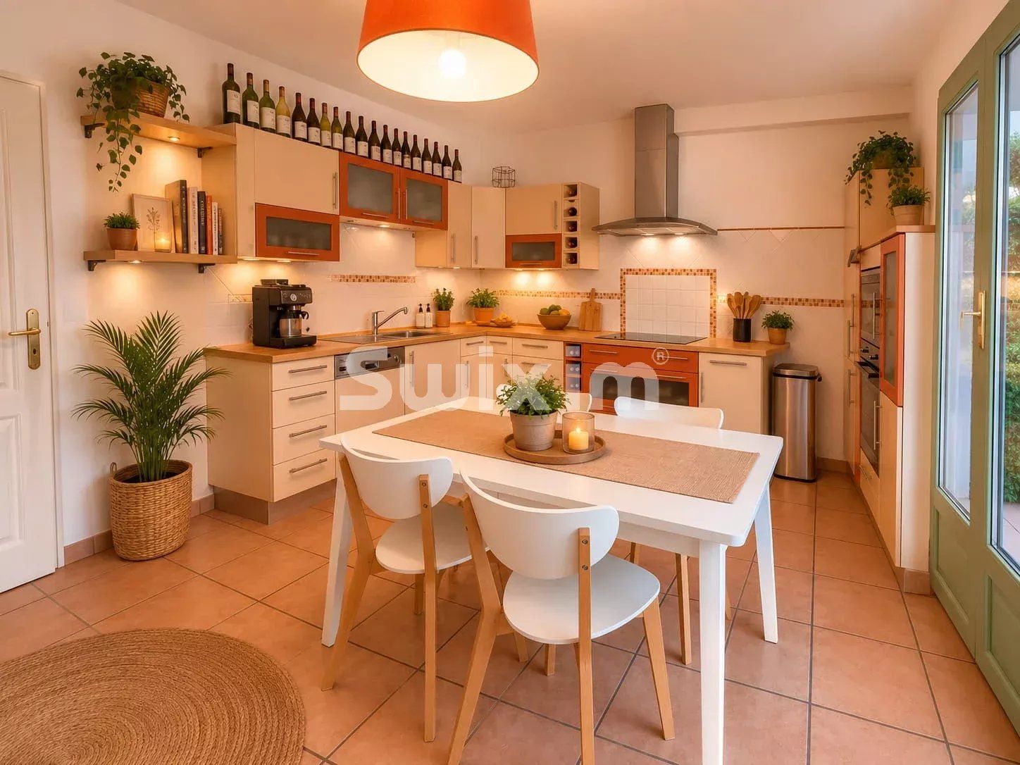 maison 8 Pièces en vente sur Cessy (01170)