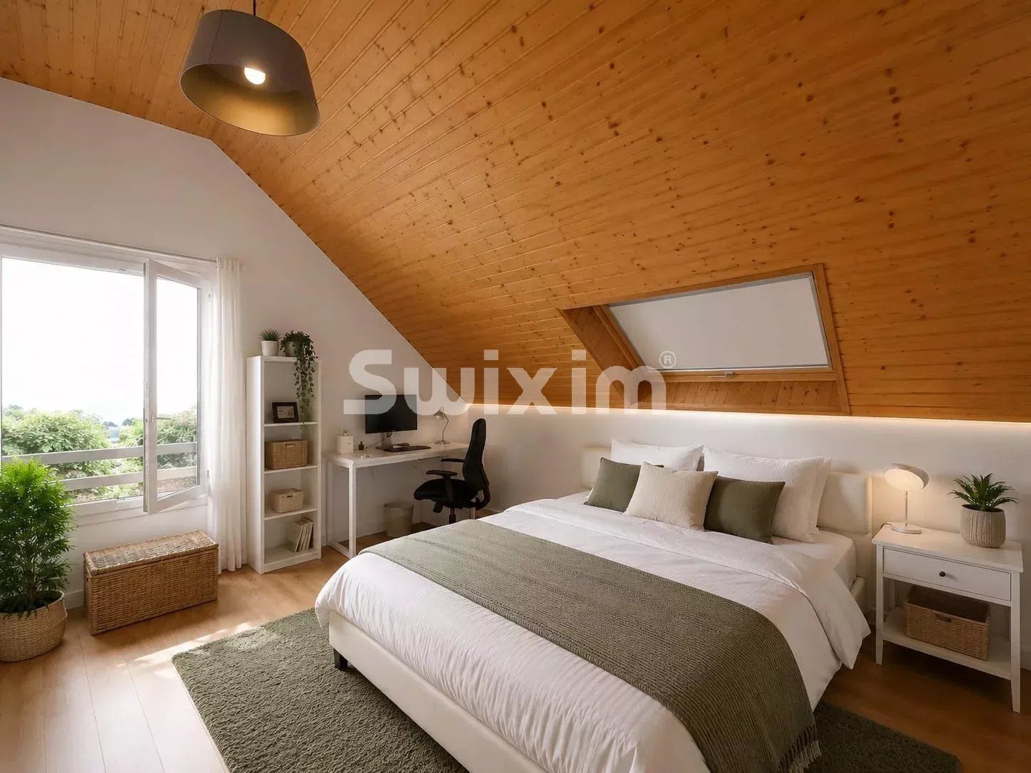 maison 8 Pièces en vente sur Cessy (01170)
