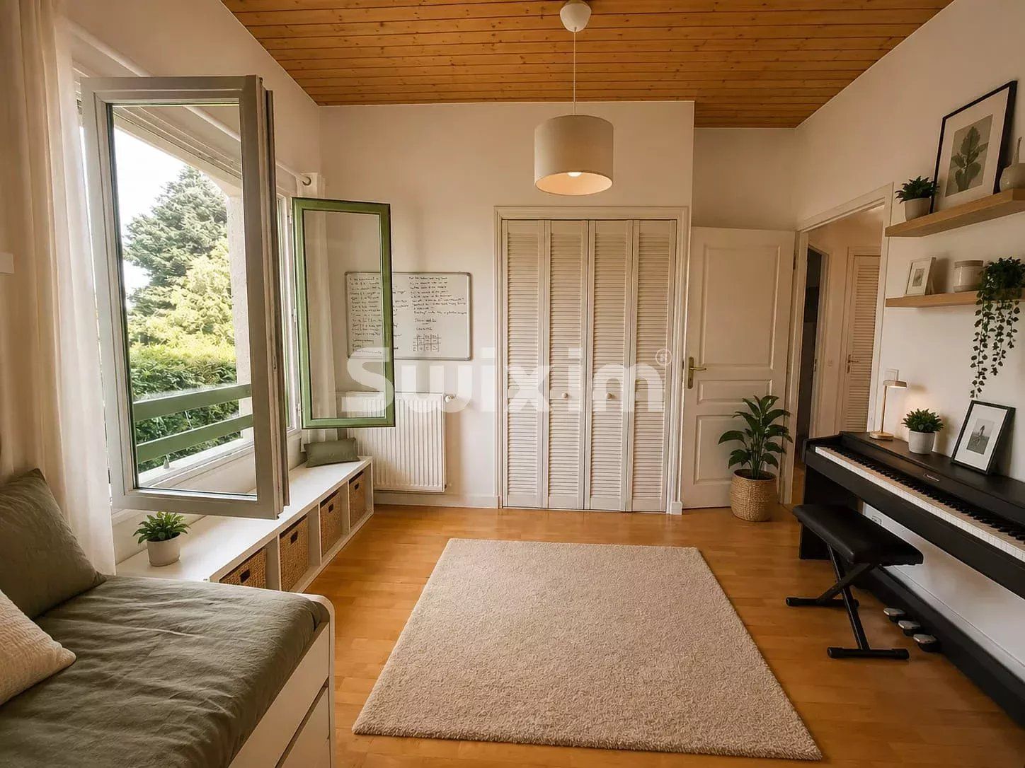maison 8 Pièces en vente sur Cessy (01170)