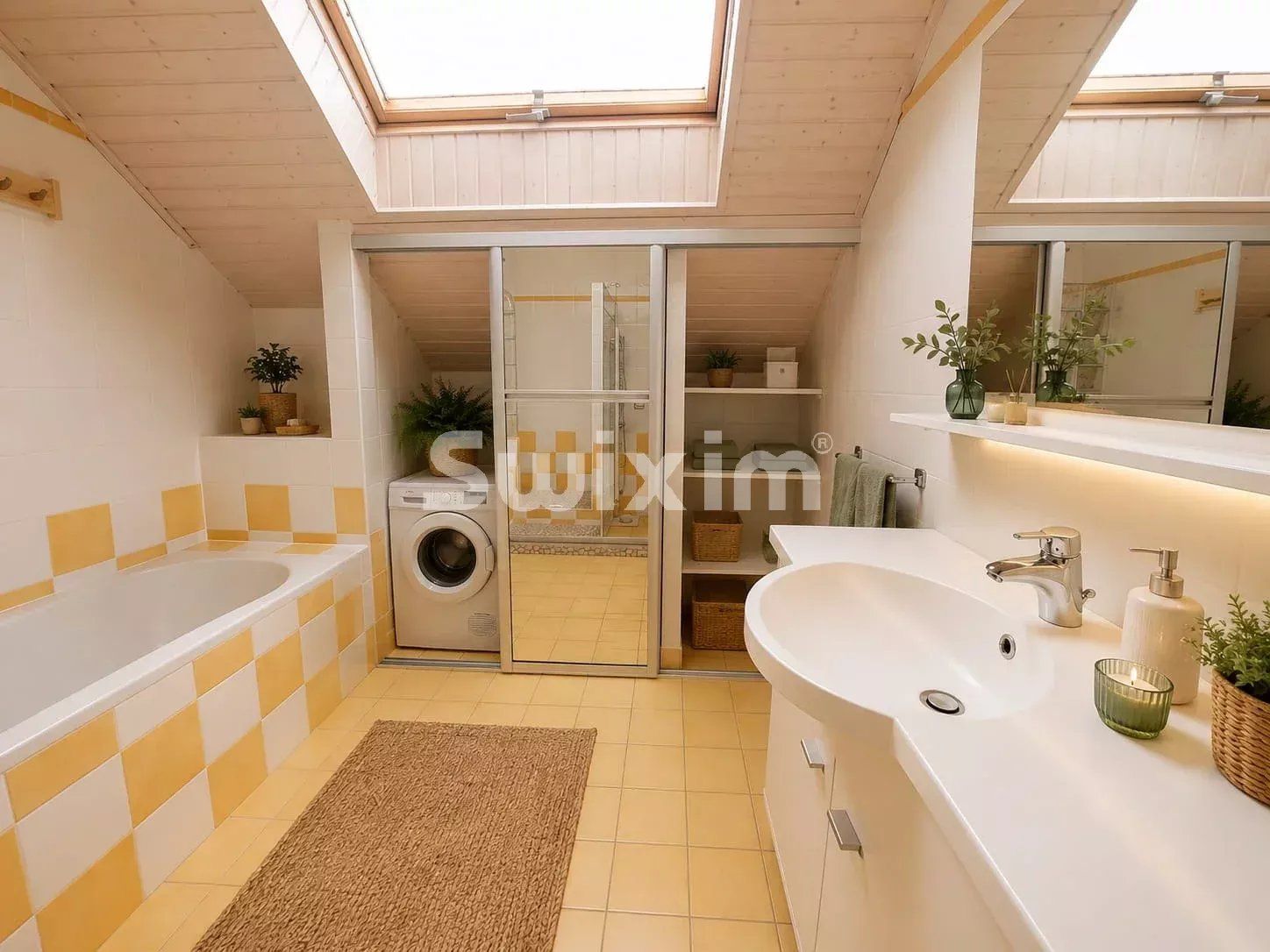 maison 8 Pièces en vente sur Cessy (01170)