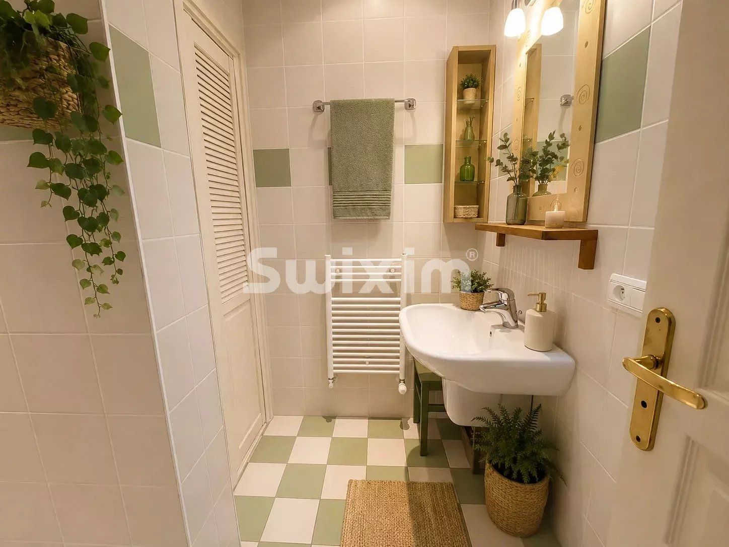 maison 8 Pièces en vente sur Cessy (01170)