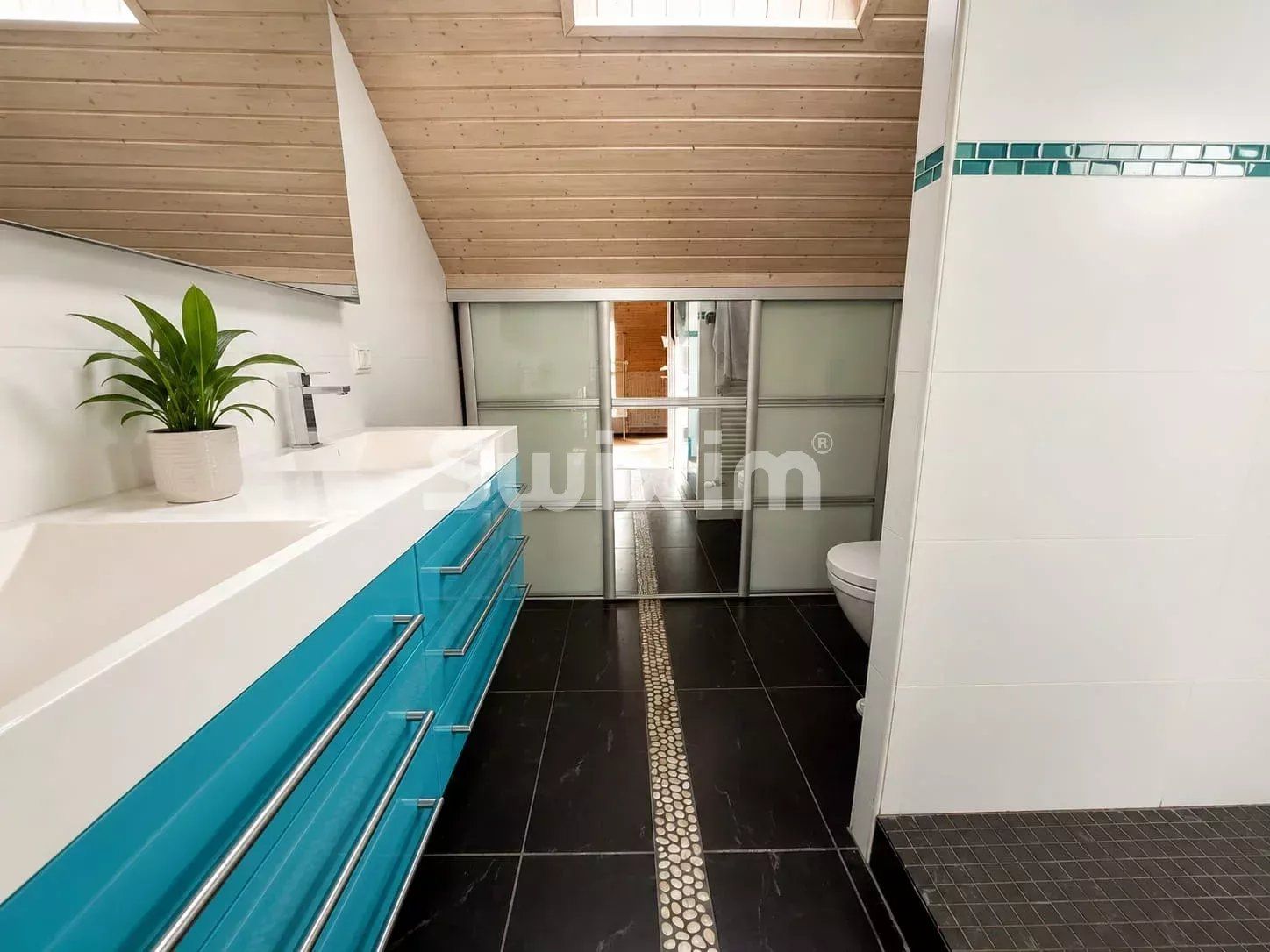 maison 8 Pièces en vente sur Cessy (01170)
