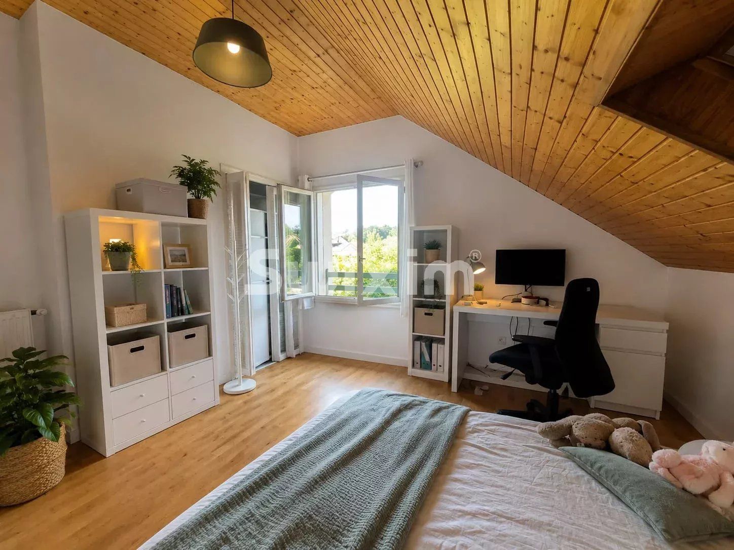 maison 8 Pièces en vente sur Cessy (01170)