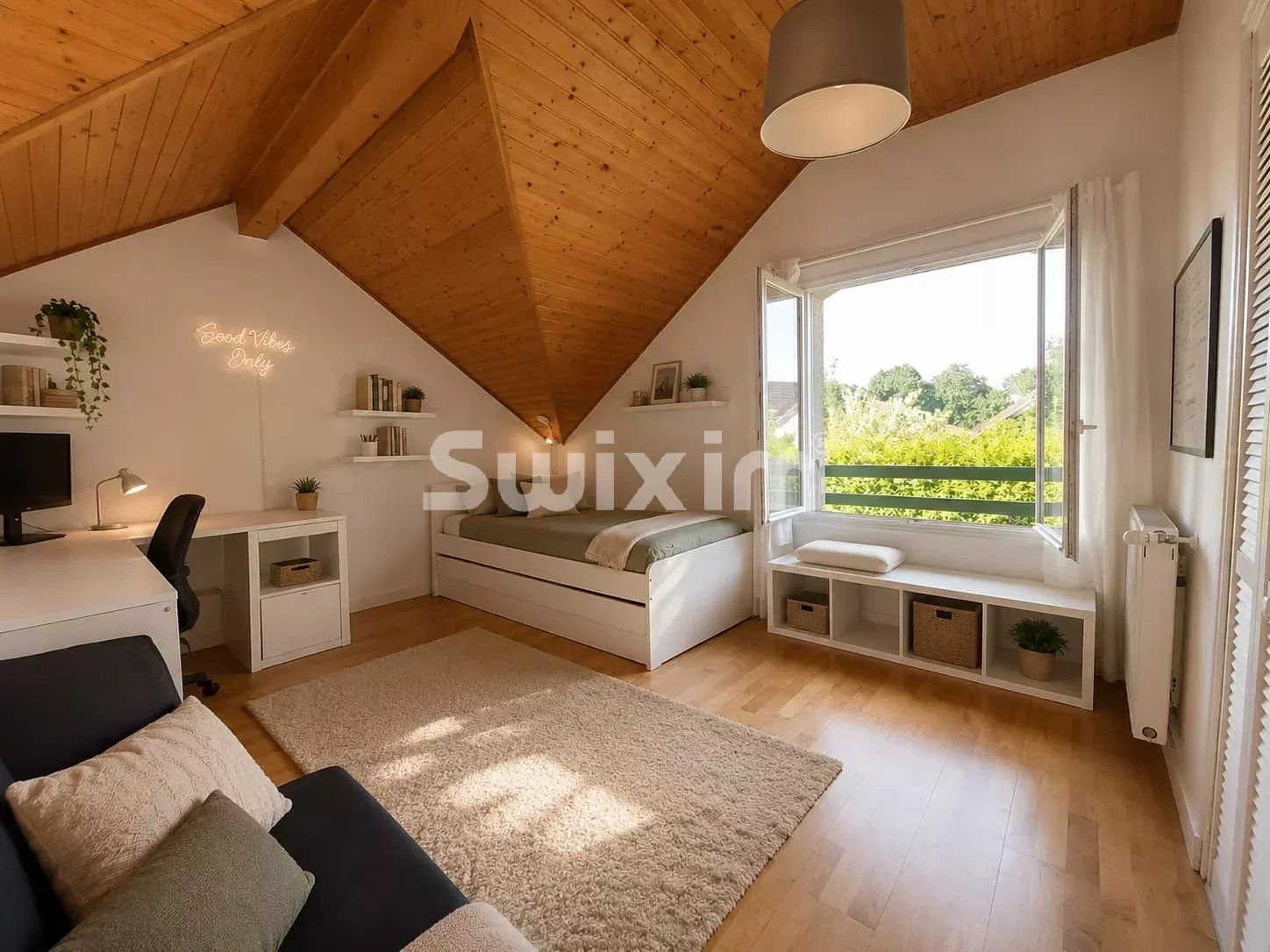 maison 8 Pièces en vente sur Cessy (01170)