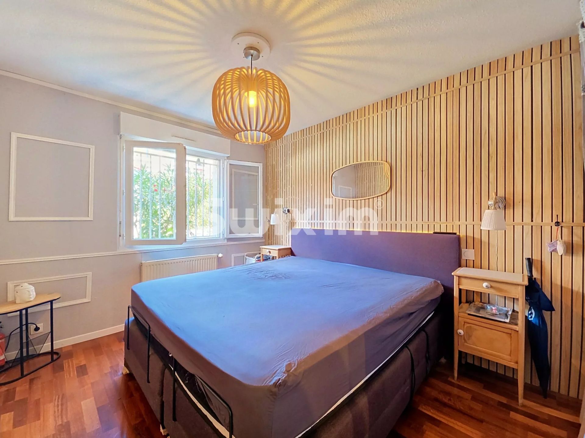 appartement 3 Pièces en vente sur Ornex (01210)
