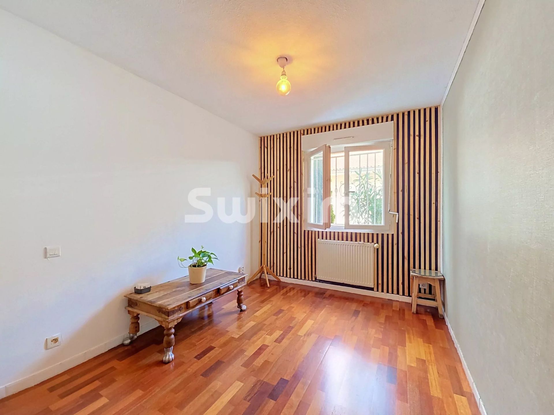 appartement 3 Pièces en vente sur Ornex (01210)
