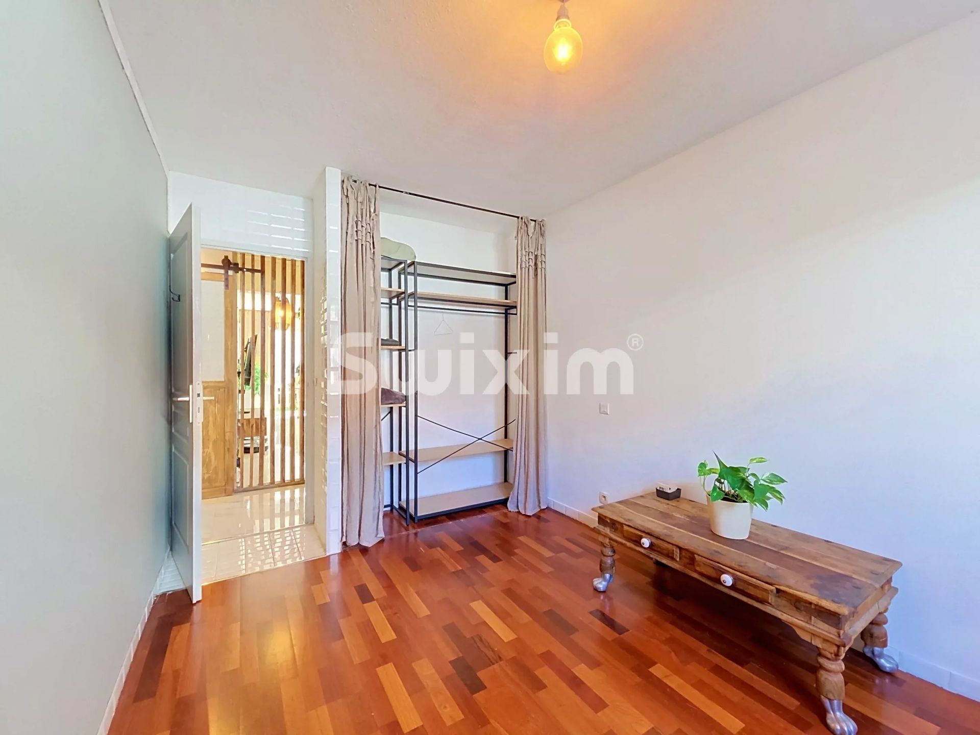 appartement 3 Pièces en vente sur Ornex (01210)