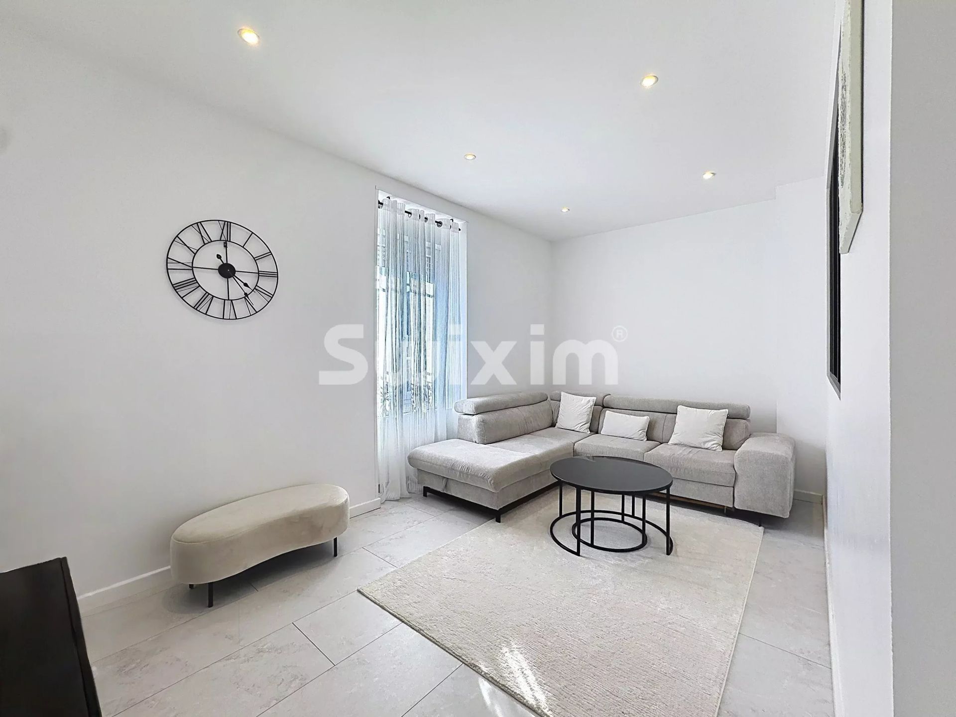 appartement 3 Pièces en vente sur Valserhône (01200)