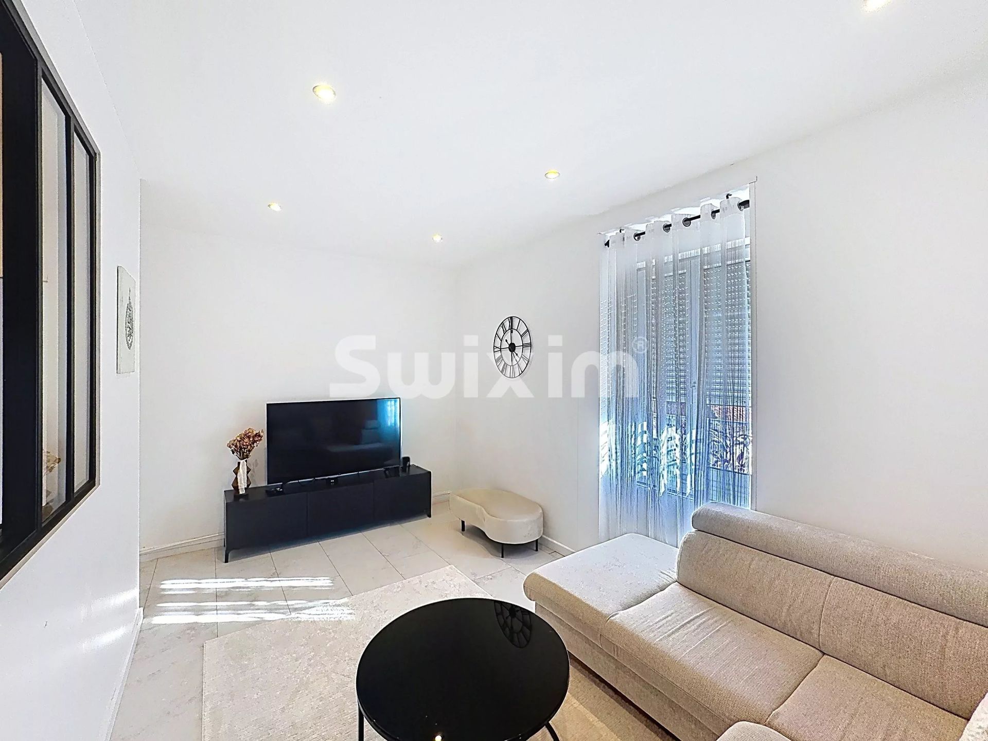 appartement 3 Pièces en vente sur Valserhône (01200)