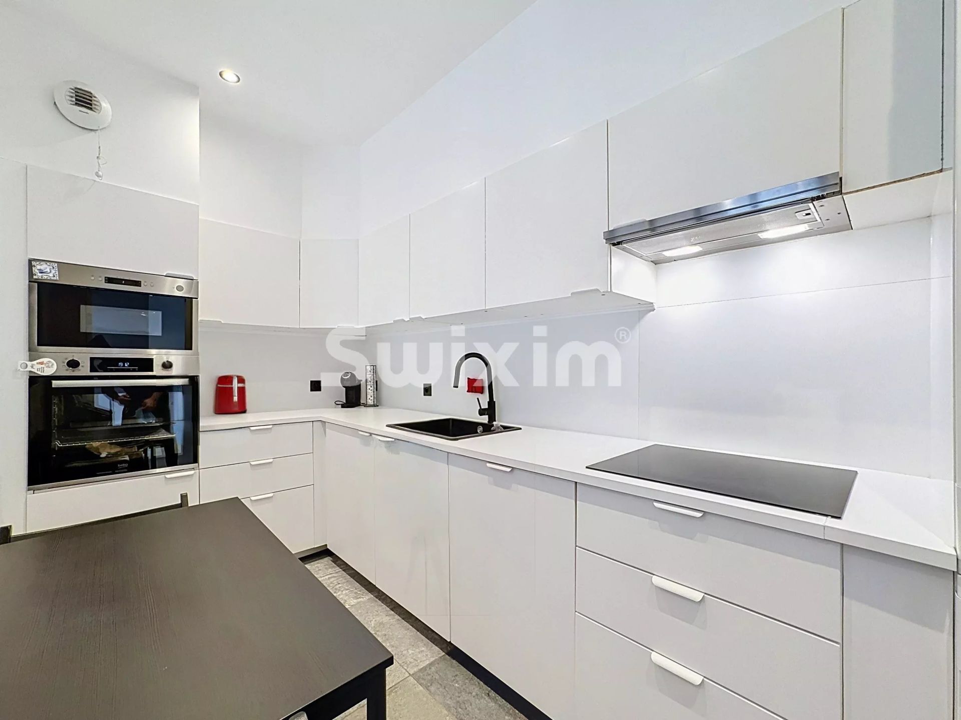 appartement 3 Pièces en vente sur Valserhône (01200)