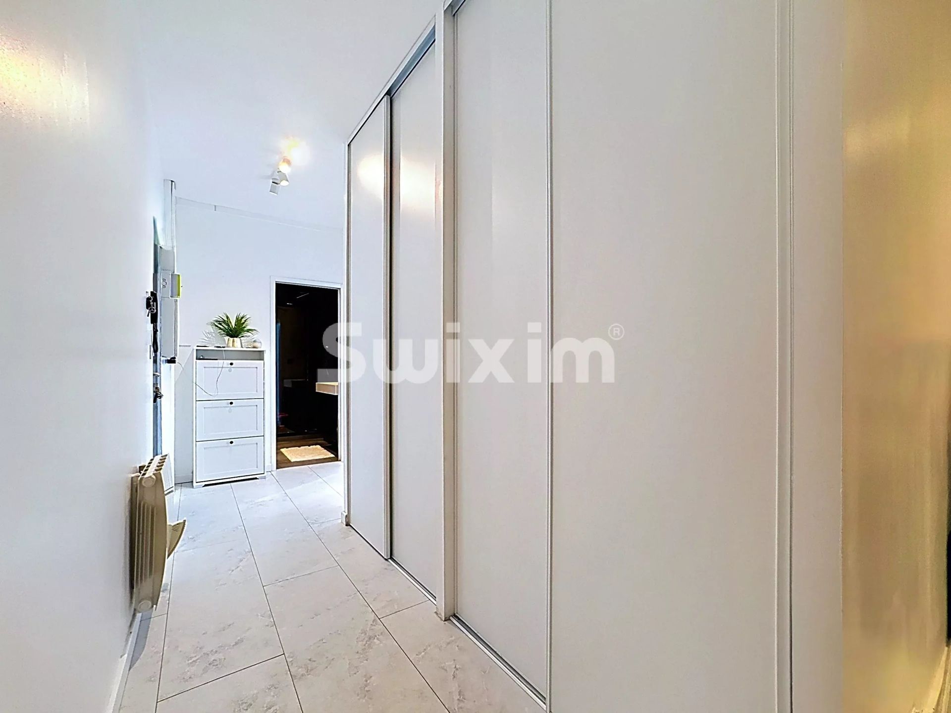 appartement 3 Pièces en vente sur Valserhône (01200)