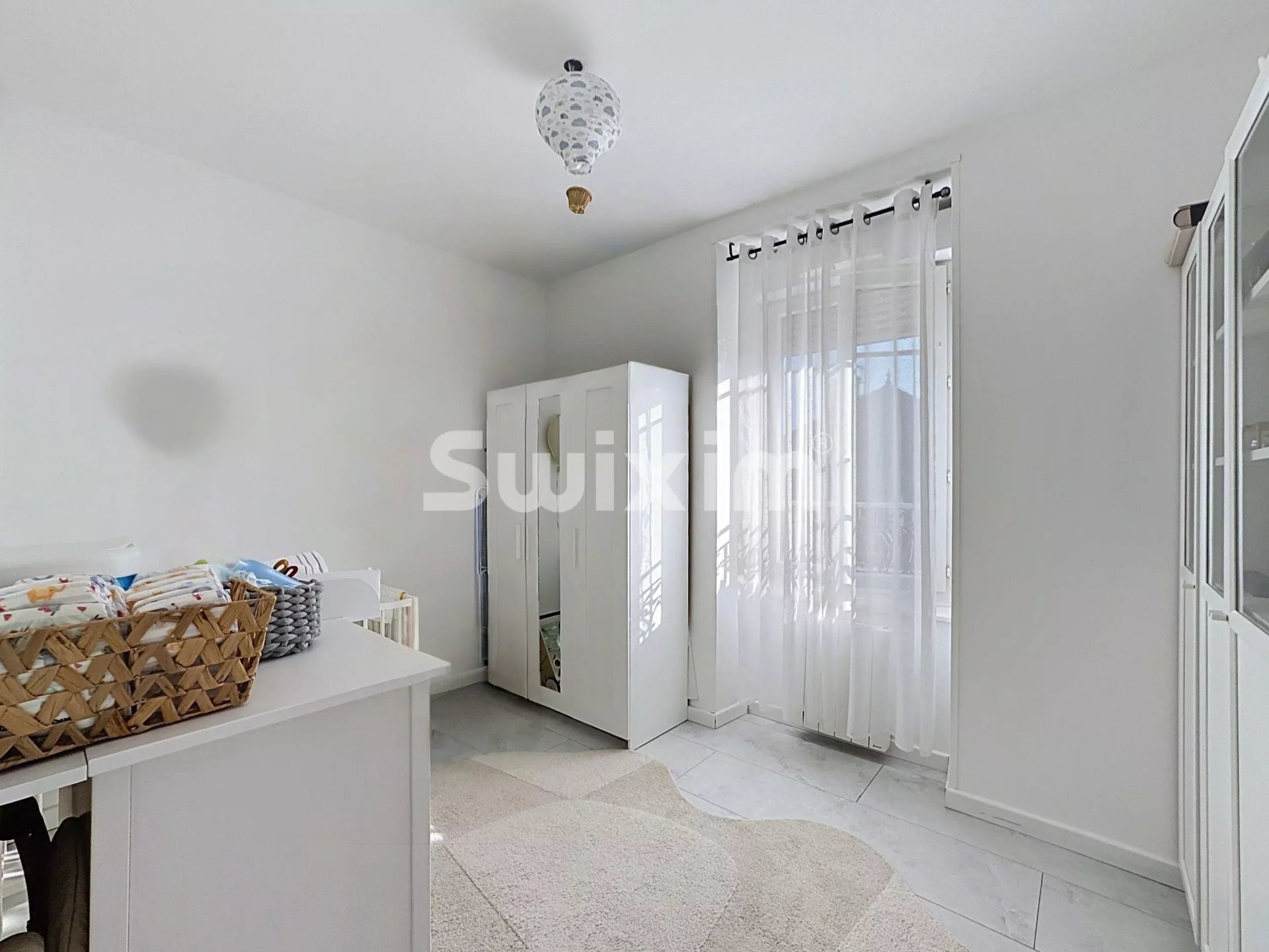 appartement 3 Pièces en vente sur Valserhône (01200)