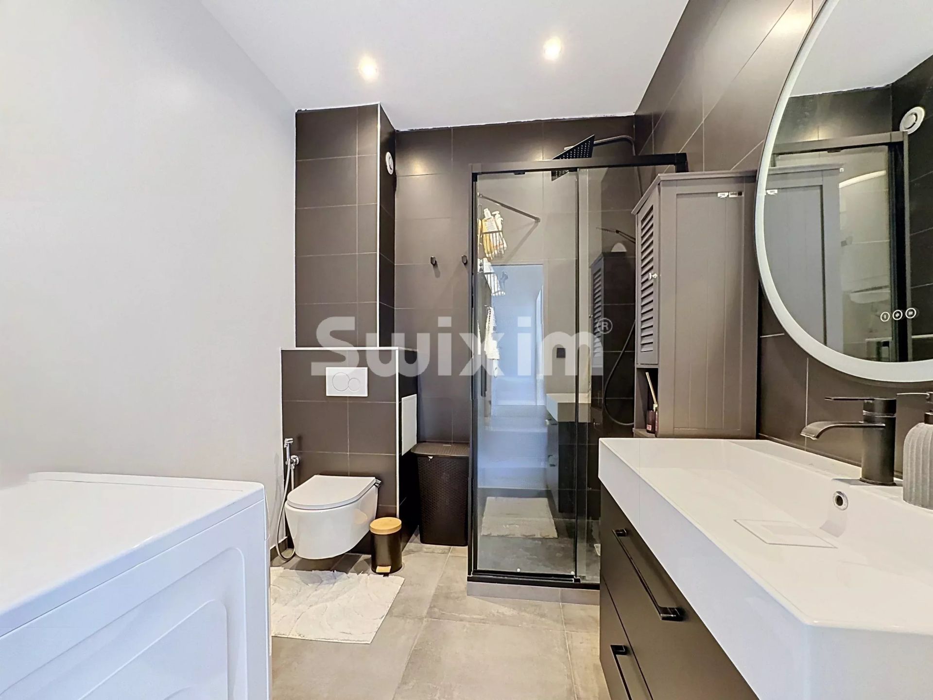 appartement 3 Pièces en vente sur Valserhône (01200)