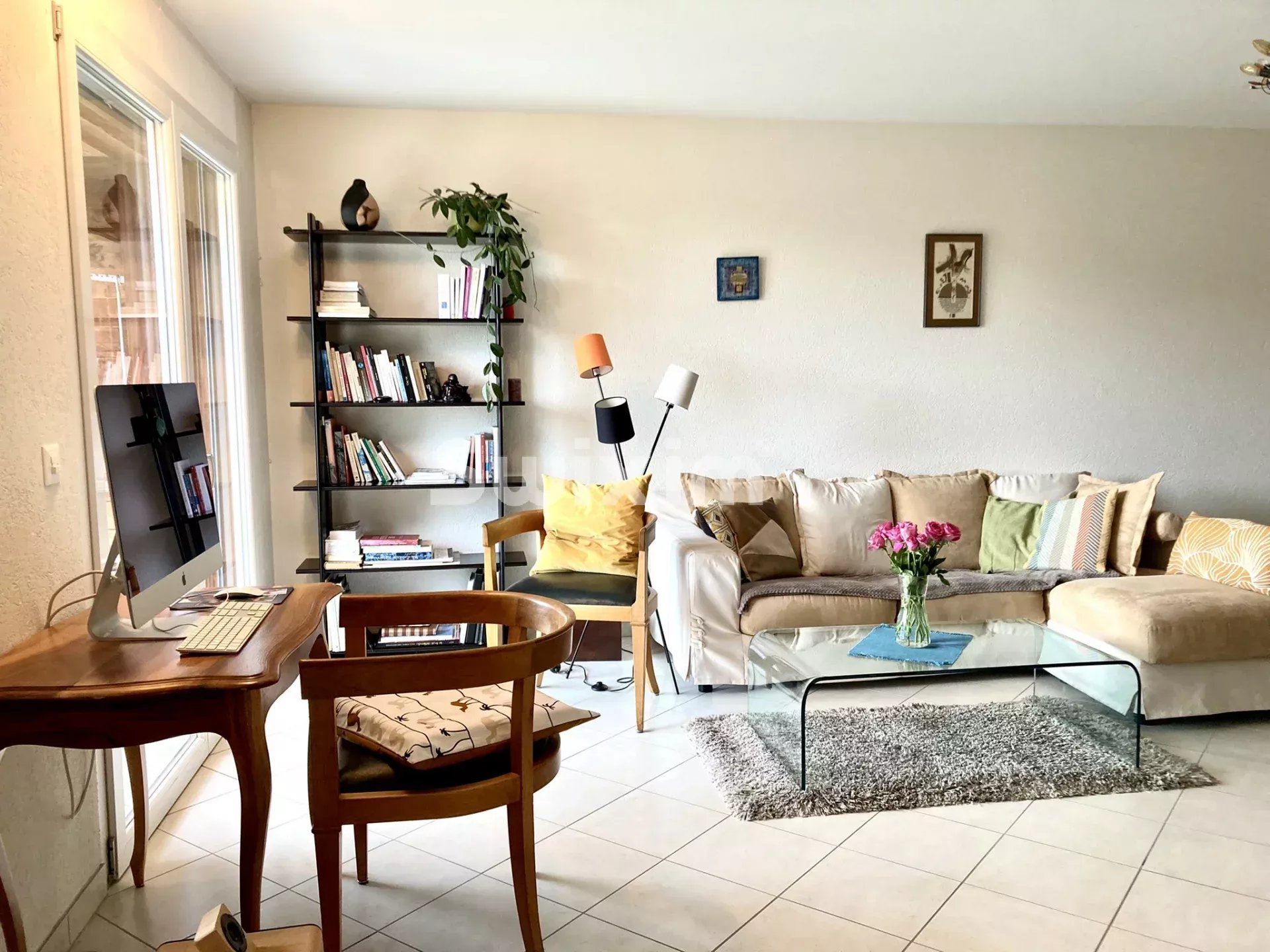 Rental Apartment Saint-Cergue 2.5&nbsp;Rooms 69&nbsp;m²