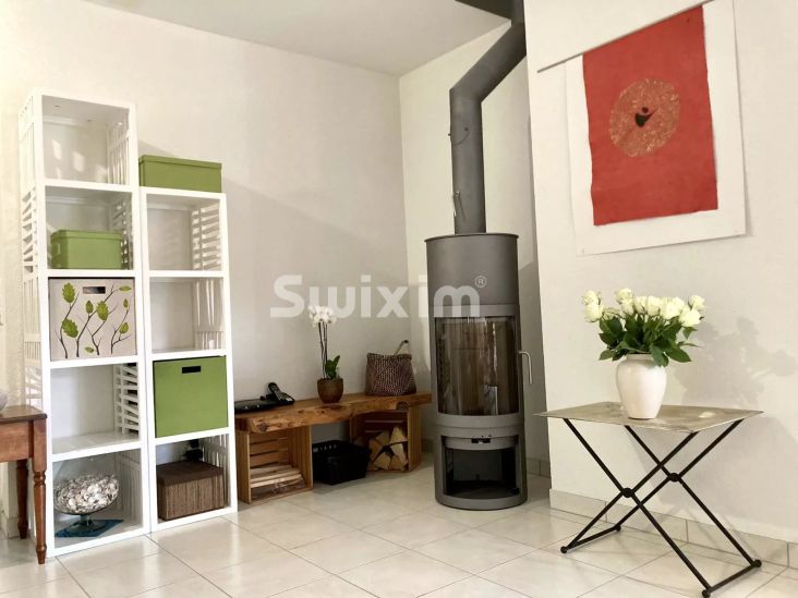 Rental Apartment Saint-Cergue 2.5&nbsp;Rooms 69&nbsp;m²