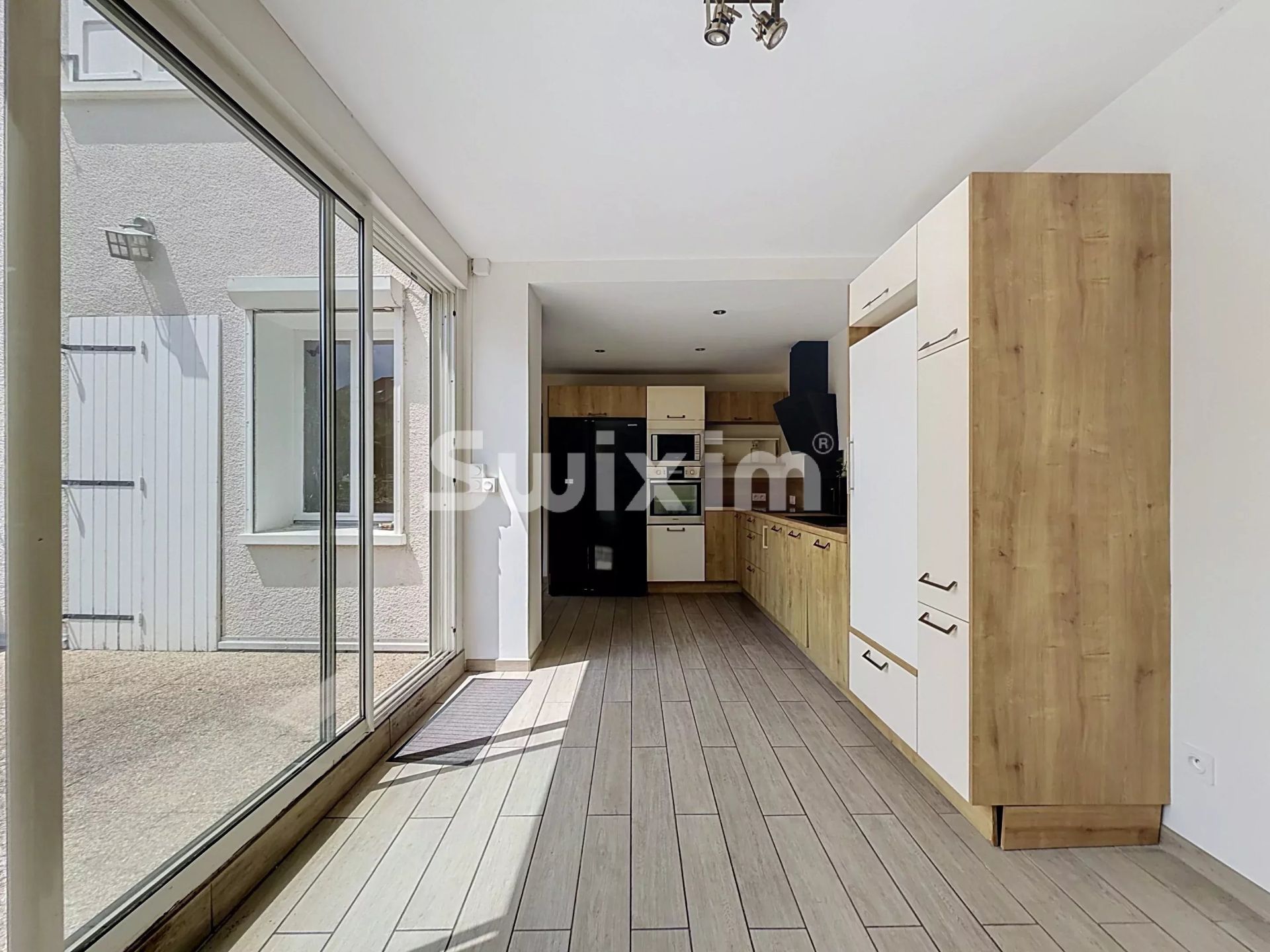 apartment 4 Rooms for sale on Gex (01170)