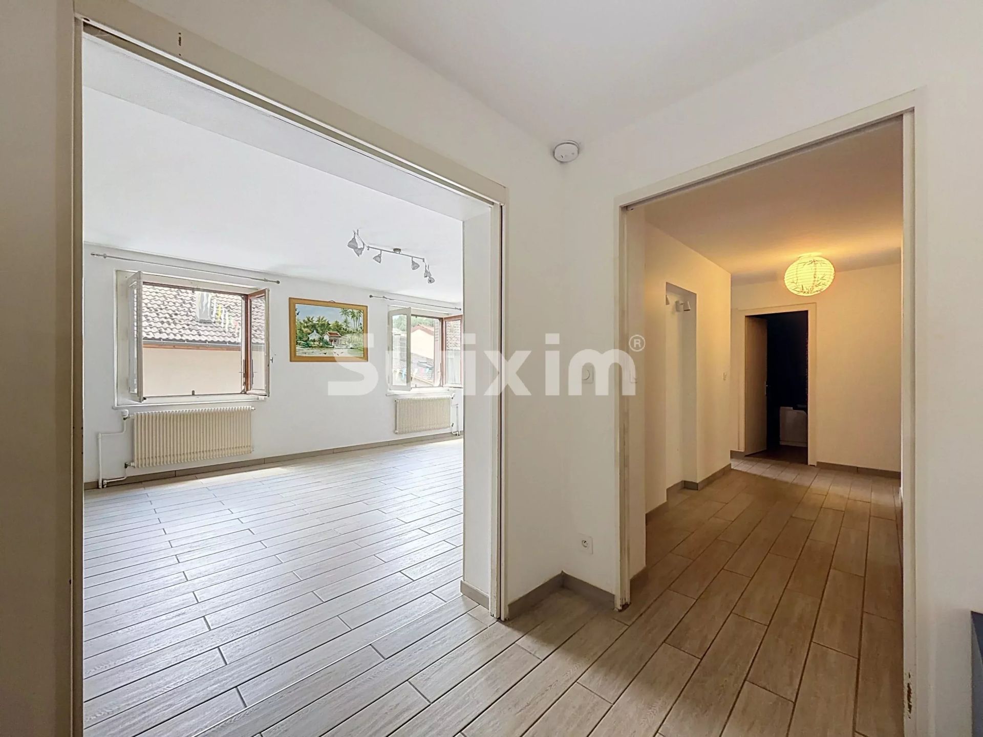apartment 4 Rooms for sale on Gex (01170)