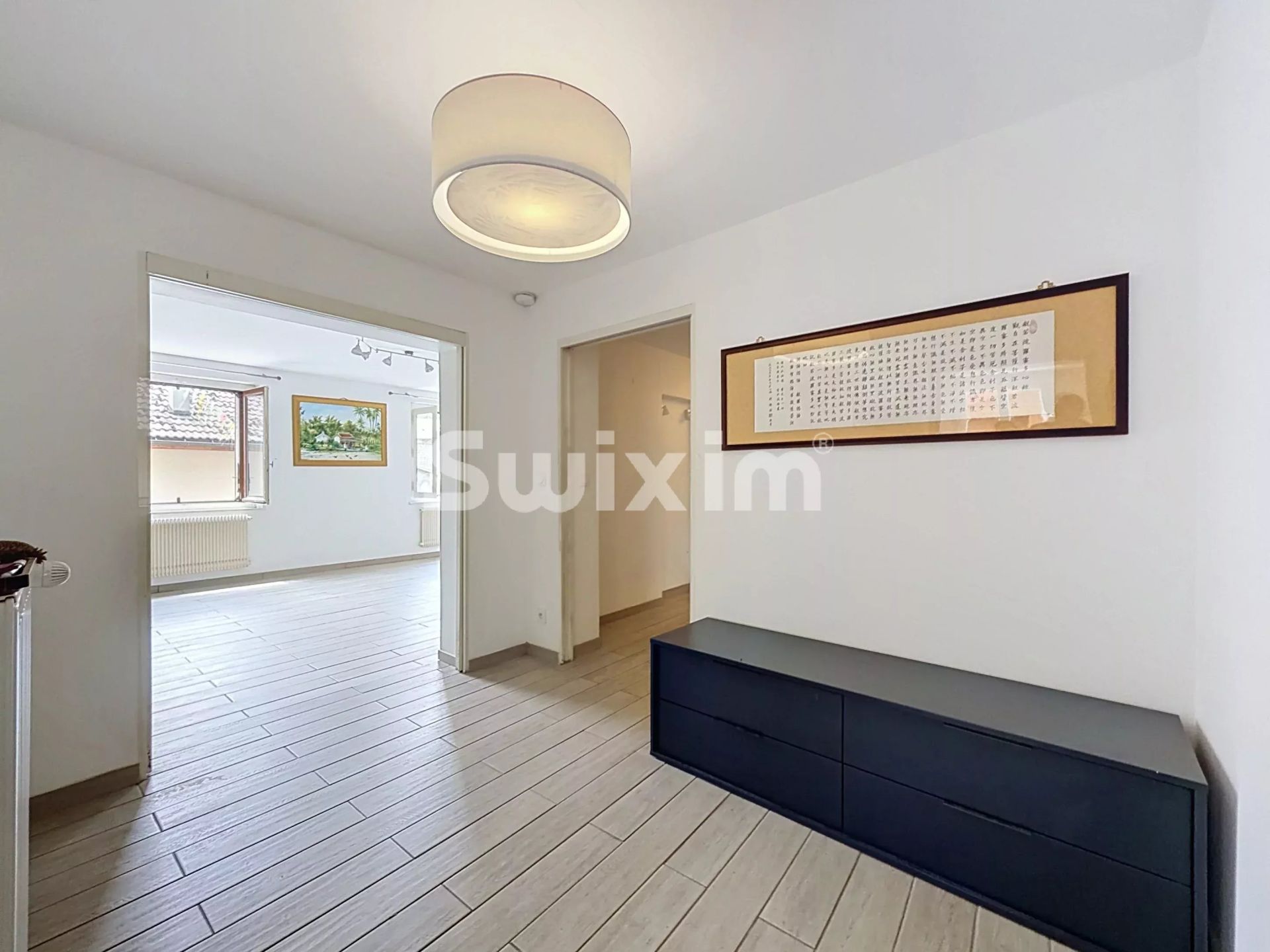 apartment 4 Rooms for sale on Gex (01170)