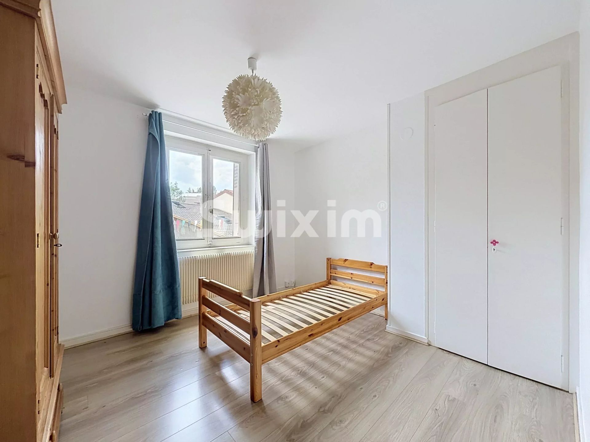 apartment 4 Rooms for sale on Gex (01170)