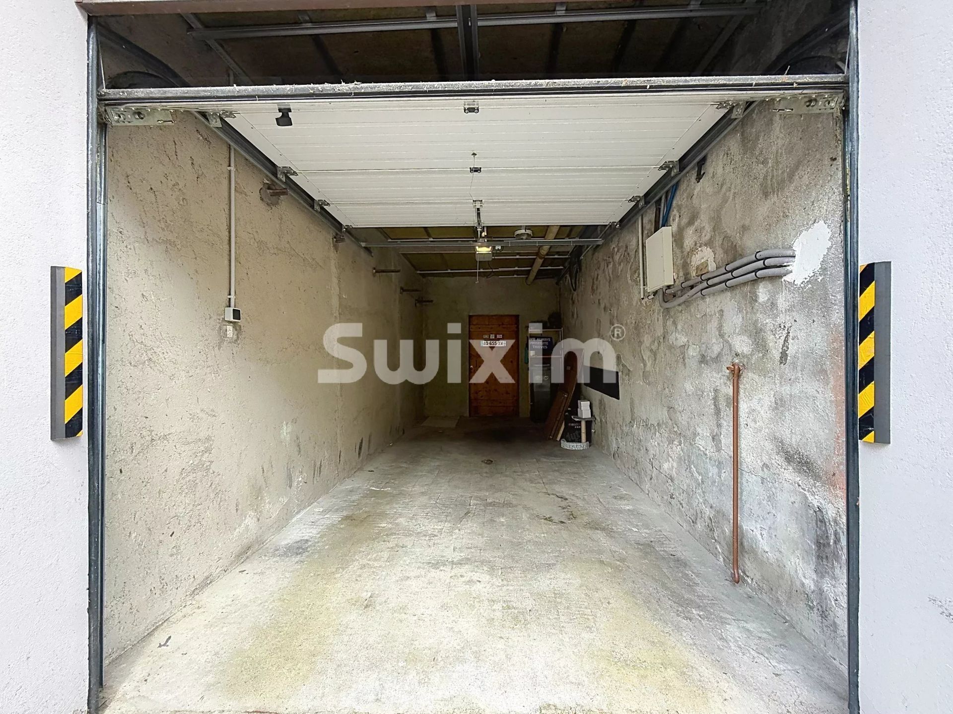 apartment 4 Rooms for sale on Gex (01170)