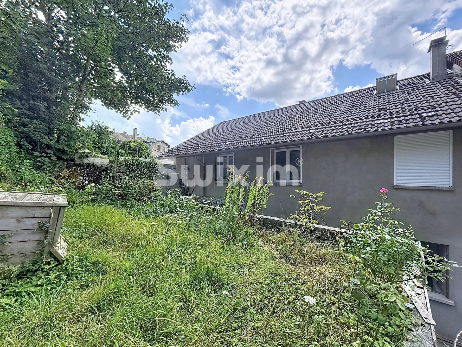 apartment 4 Rooms for sale on Gex (01170)