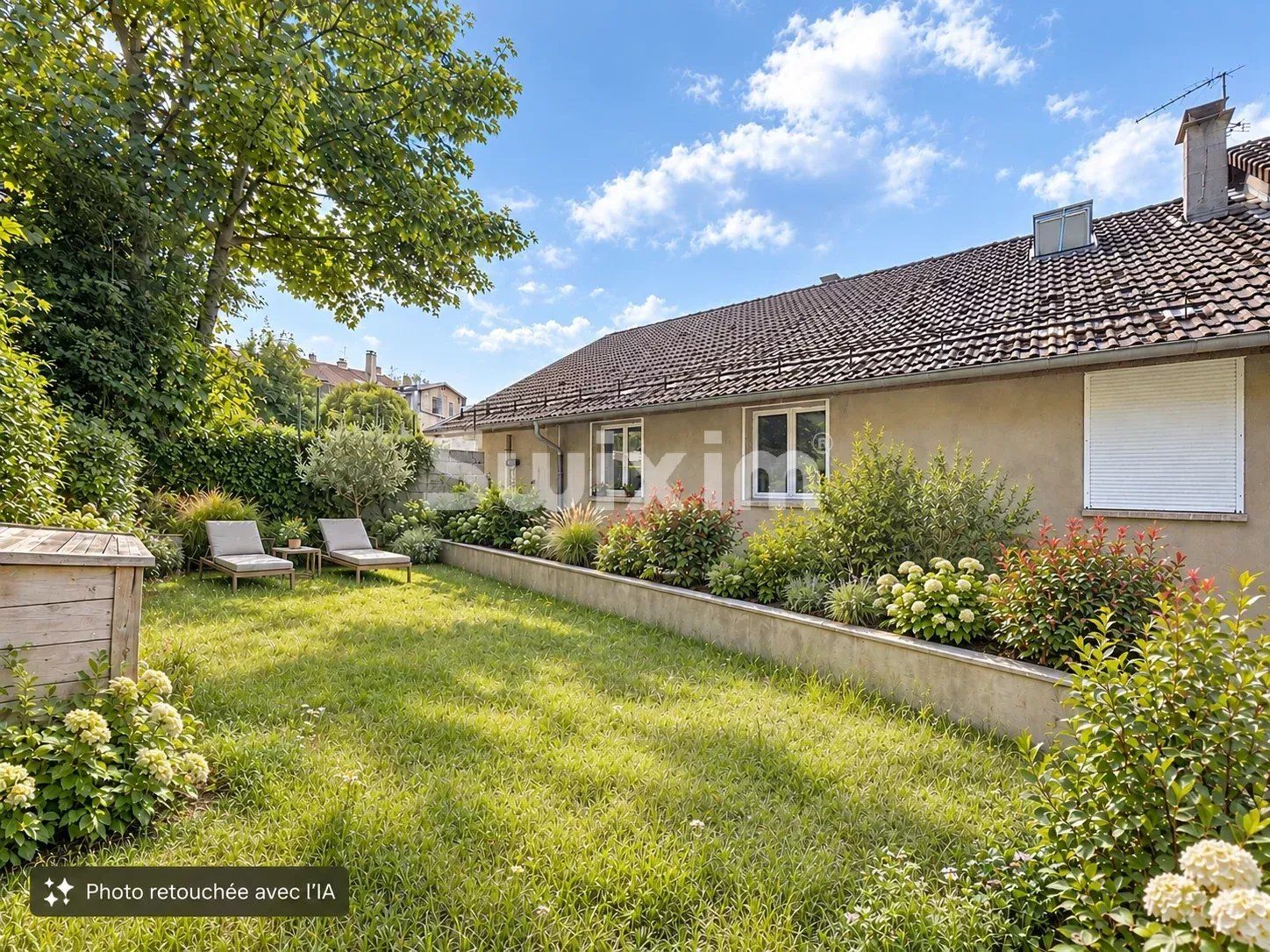 apartment 4 Rooms for sale on Gex (01170)