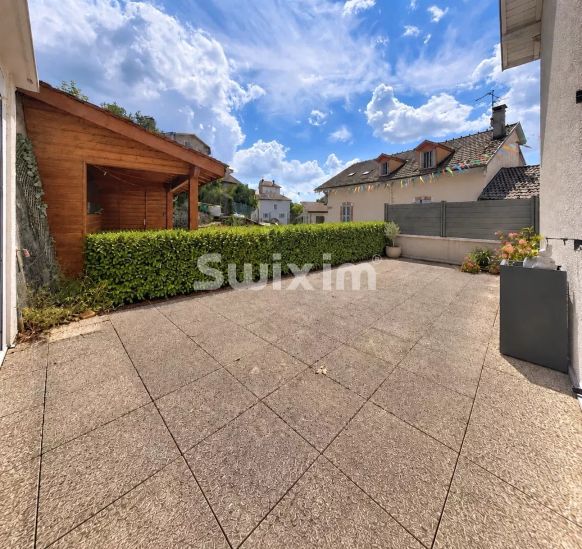 Sale Apartment Gex 4&nbsp;Rooms 114&nbsp;m²