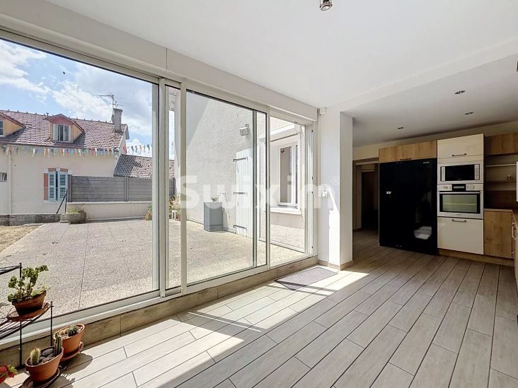 Sale Apartment Gex 4&nbsp;Rooms 114&nbsp;m²