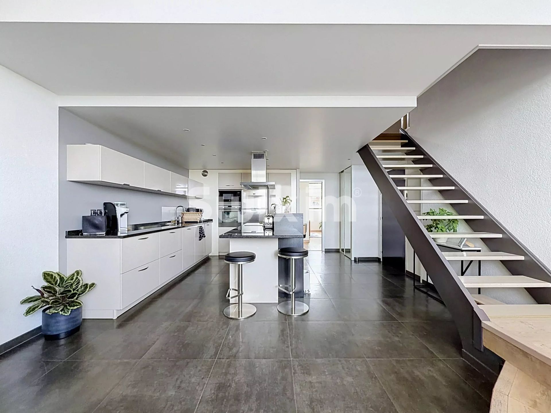 appartement 7 Pièces en vente sur Thoiry (01710)