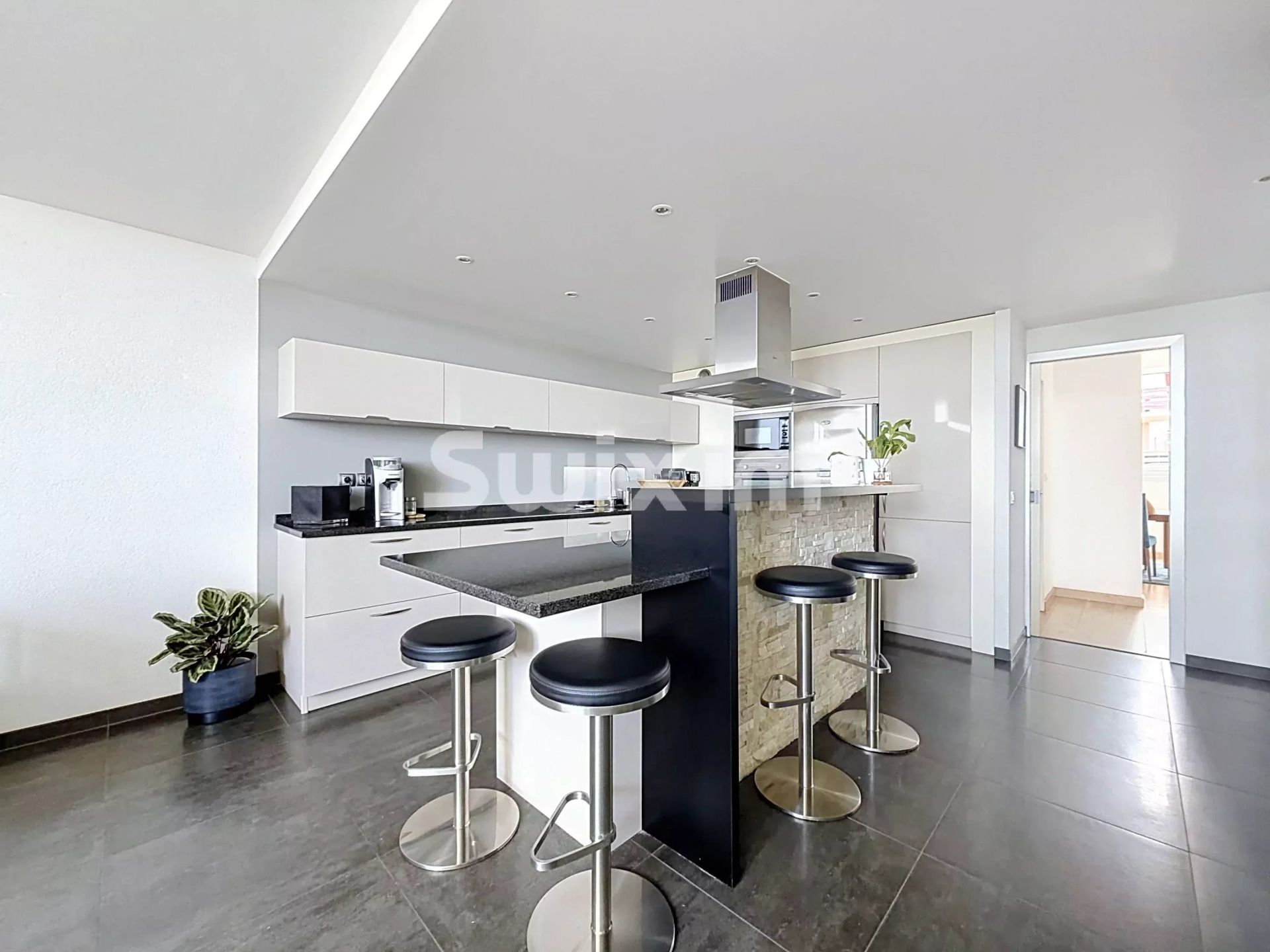 appartement 7 Pièces en vente sur Thoiry (01710)